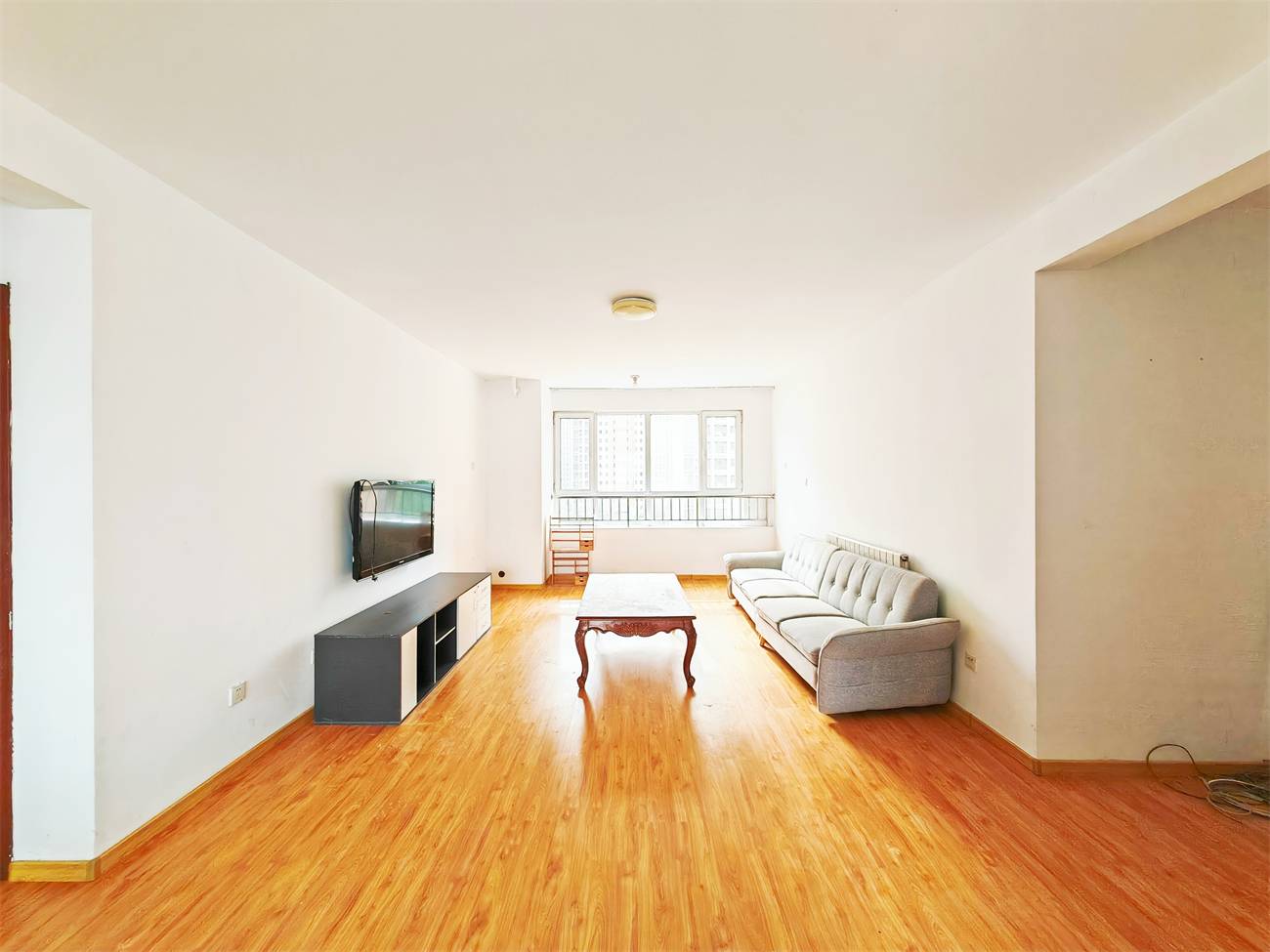 鲁能领秀城中央公园（十七、十八区）