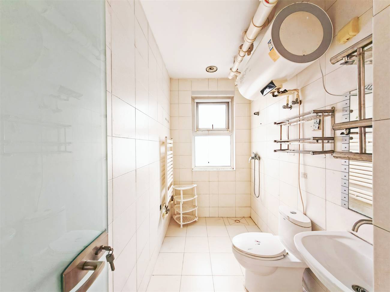 鲁能领秀城中央公园（十七、十八区）