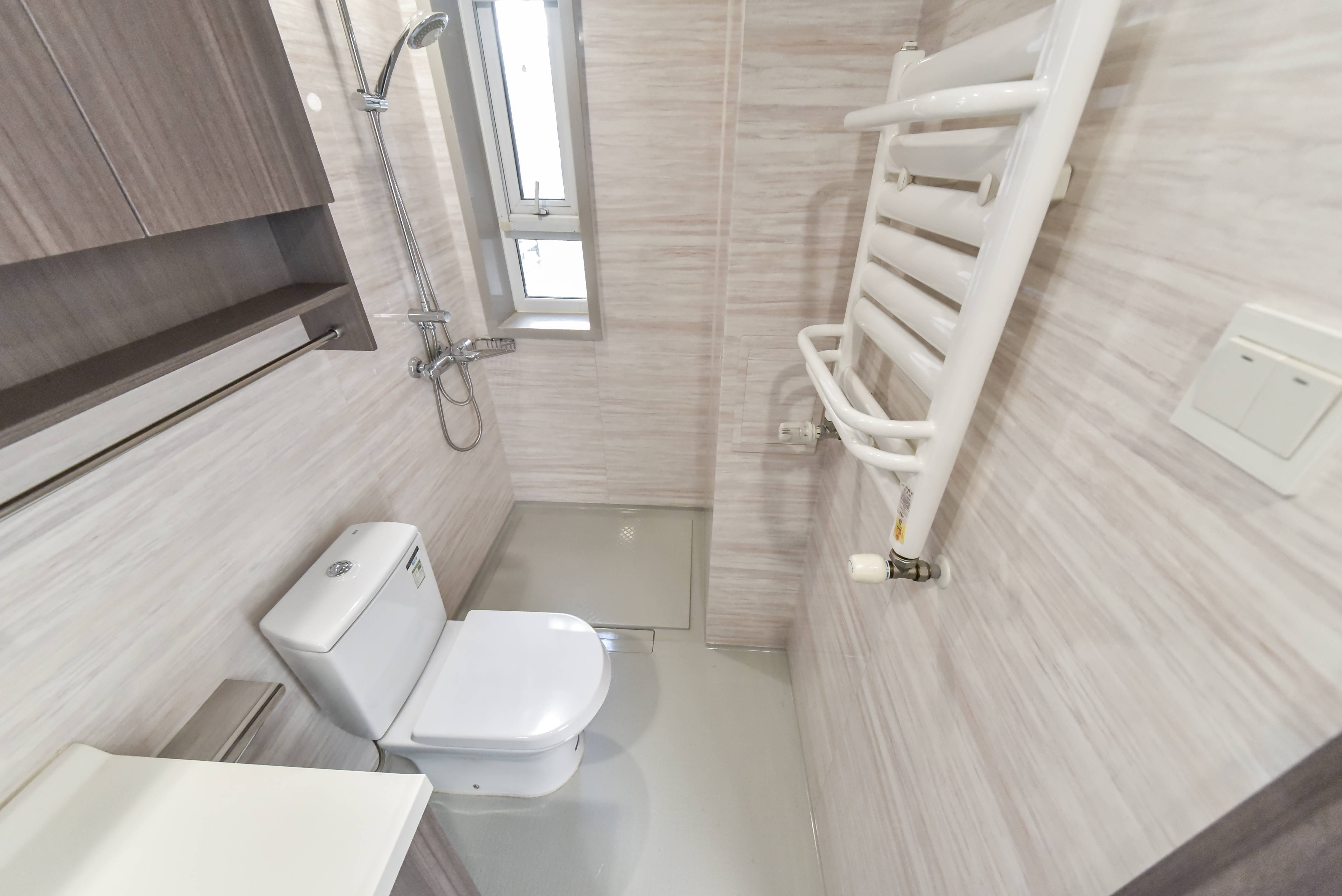 万科龙湖城市之光