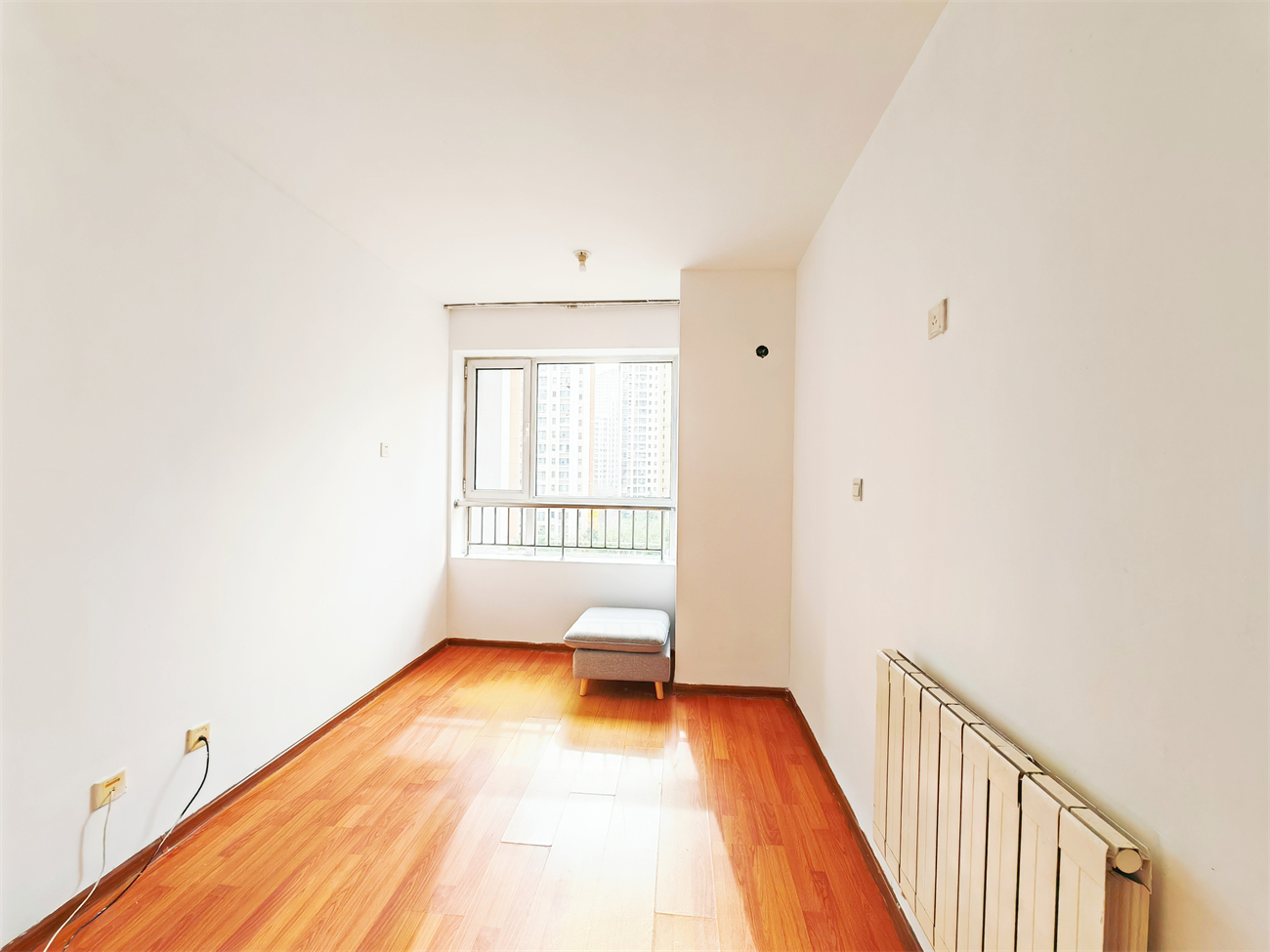 鲁能领秀城中央公园（十七、十八区）