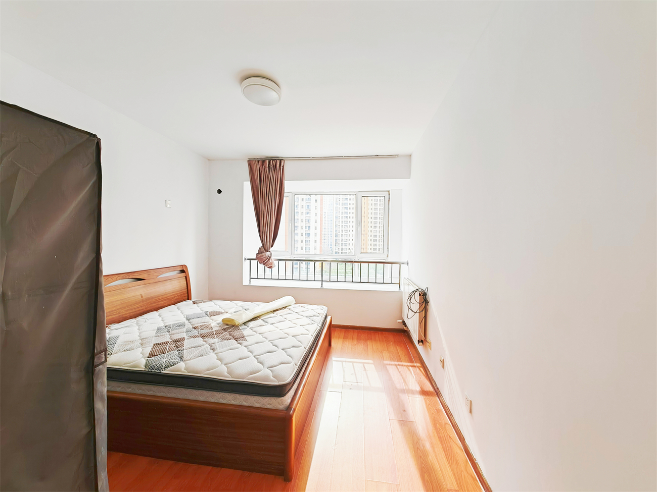 鲁能领秀城中央公园（十七、十八区）