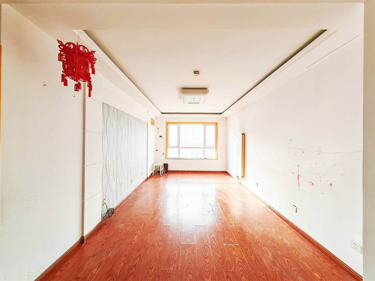 鲁能领秀城中央公园西三区（十九区）