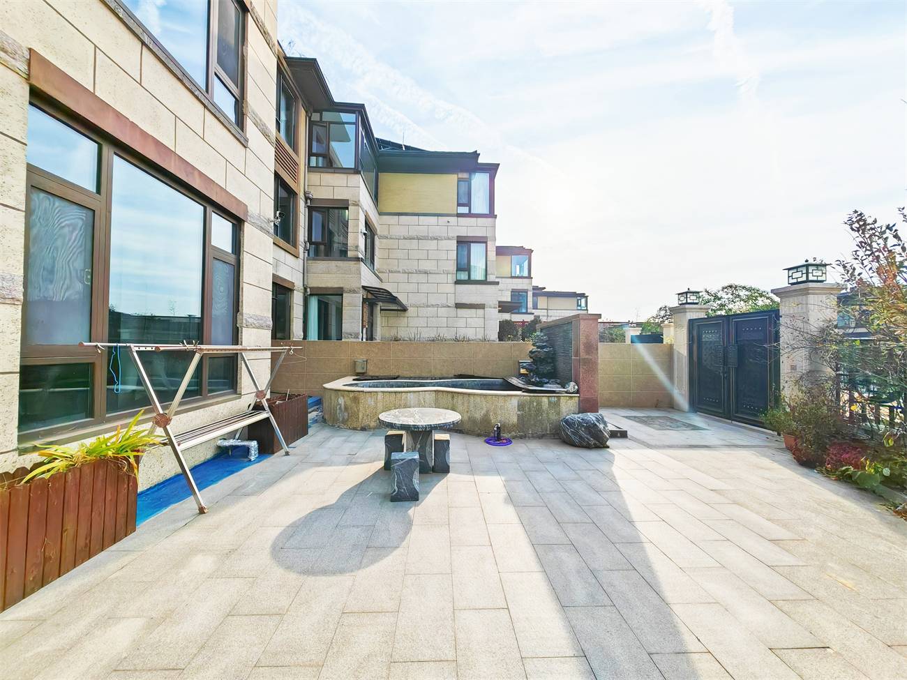 华润仰山云栖径