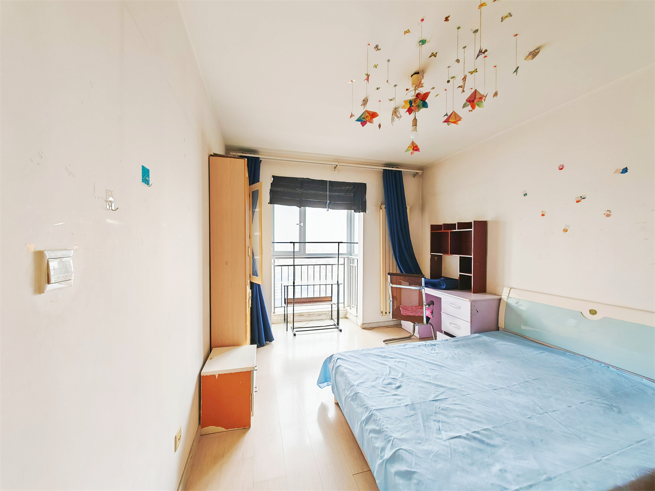 鲁能领秀城C区（八区）