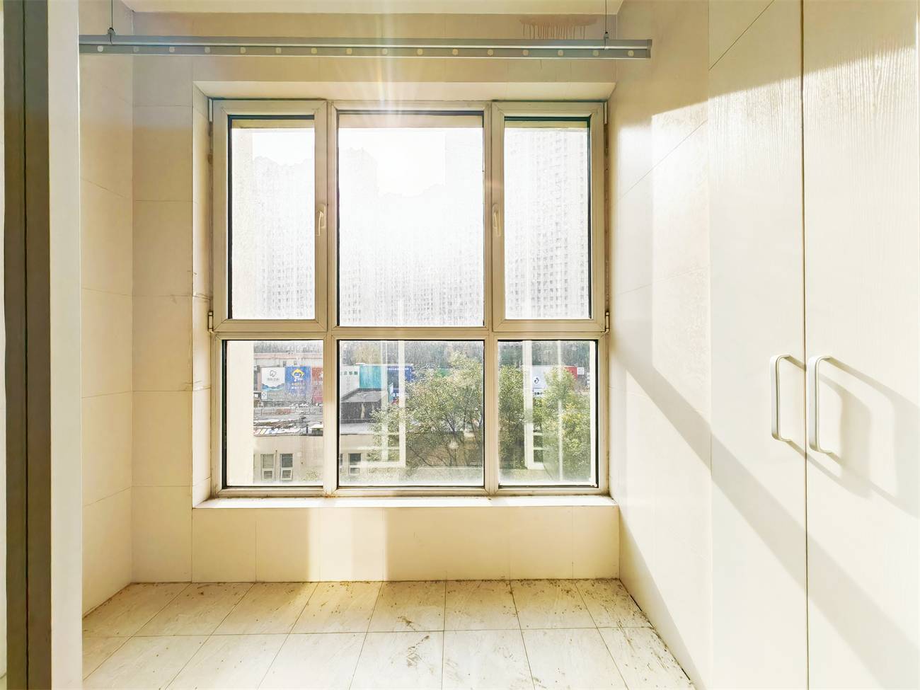 鲁能领秀城中央公园（十七、十八区）