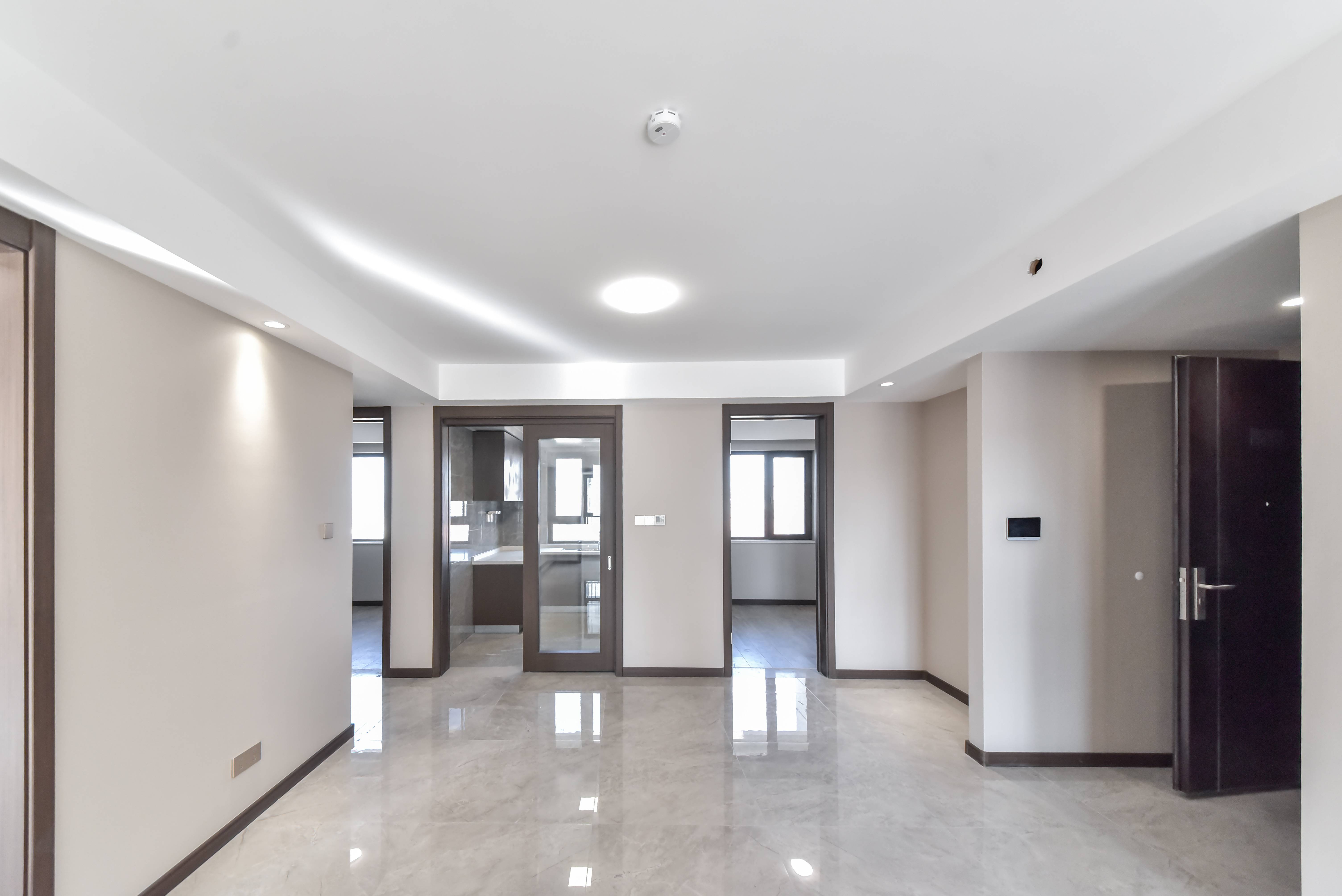 雪山万科城云湾园