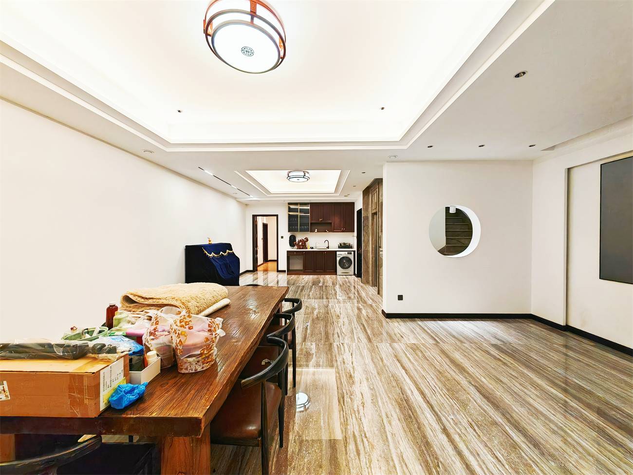 华润仰山云栖径