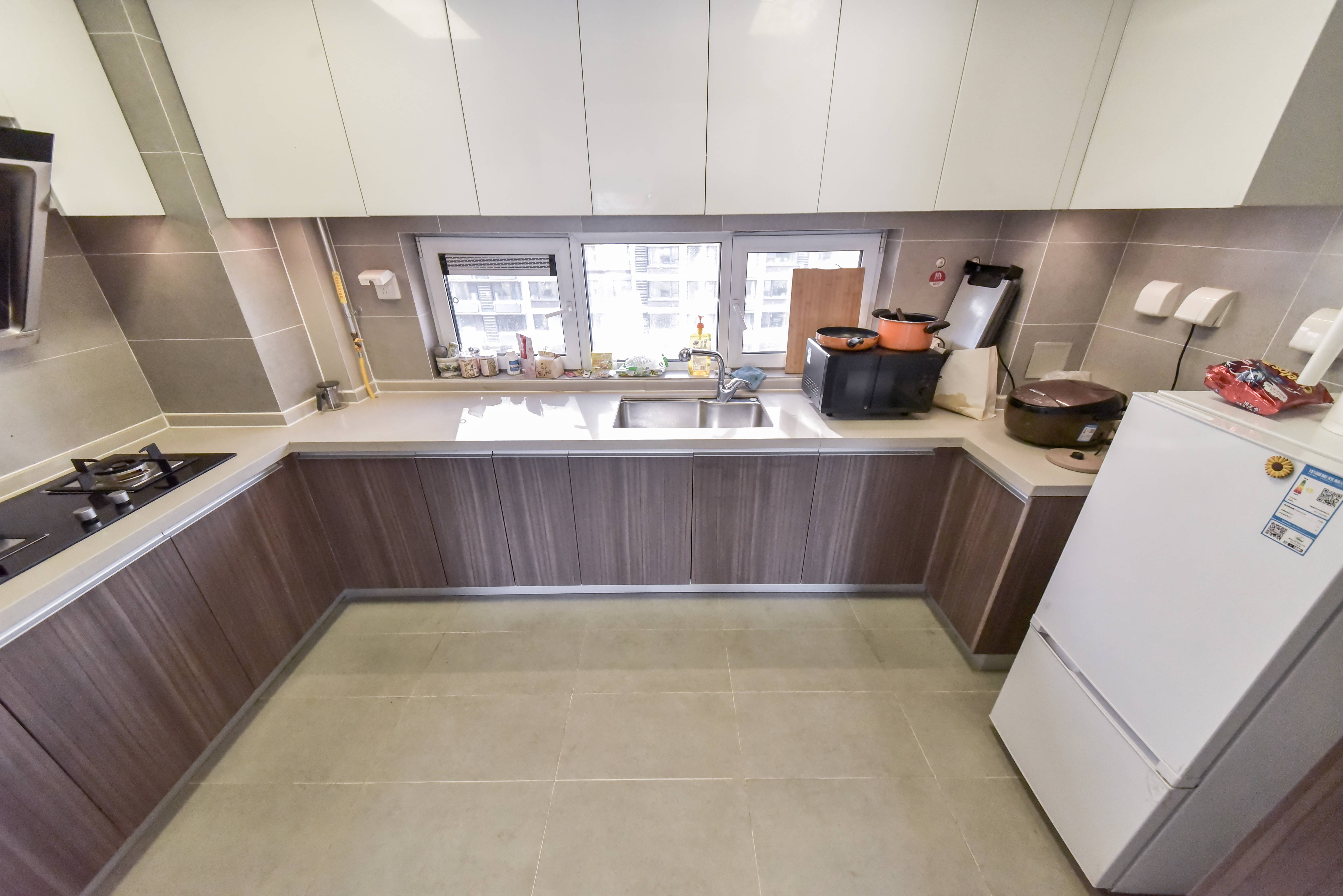 万科龙湖城市之光