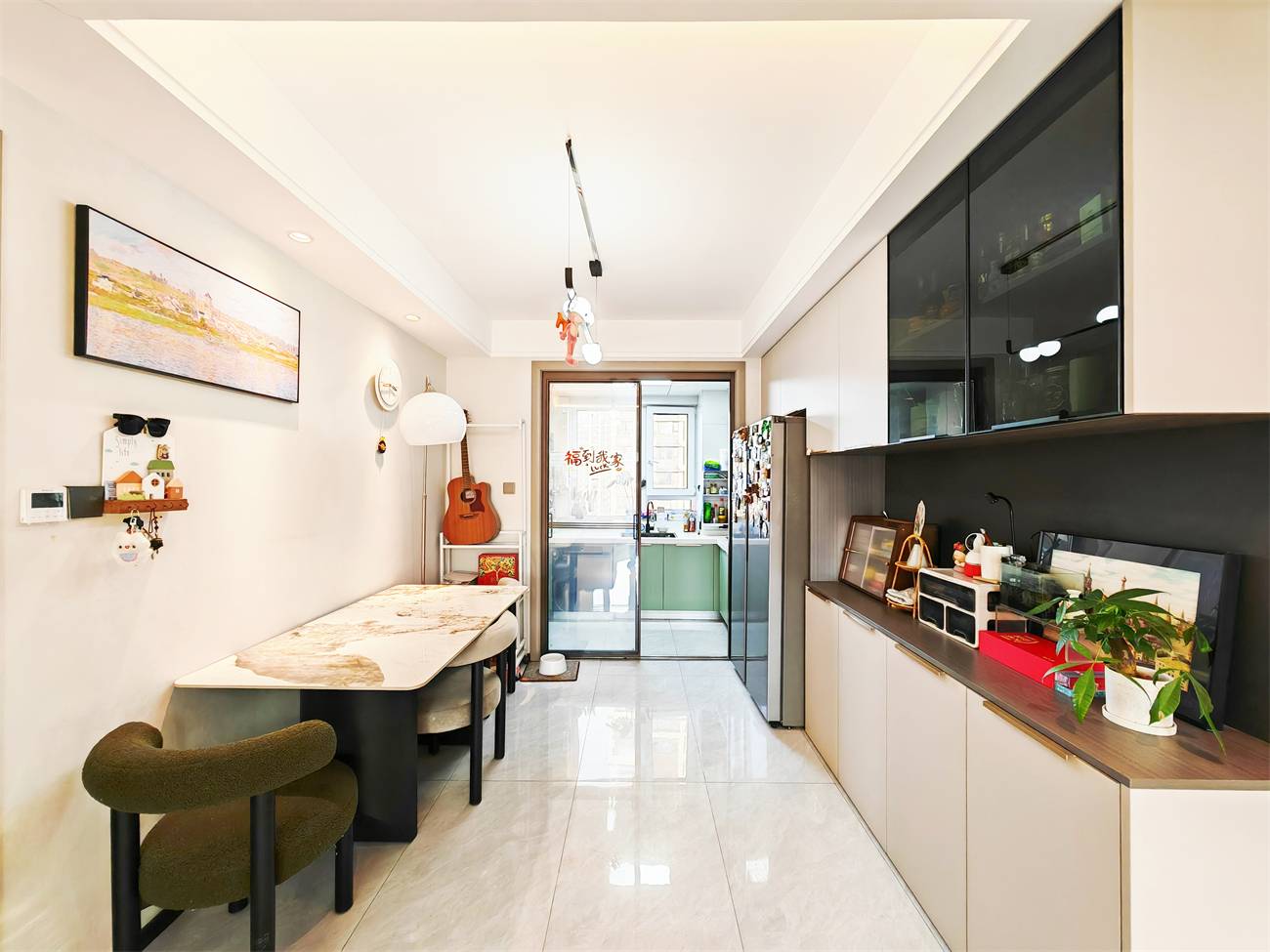 华润置地公元九里