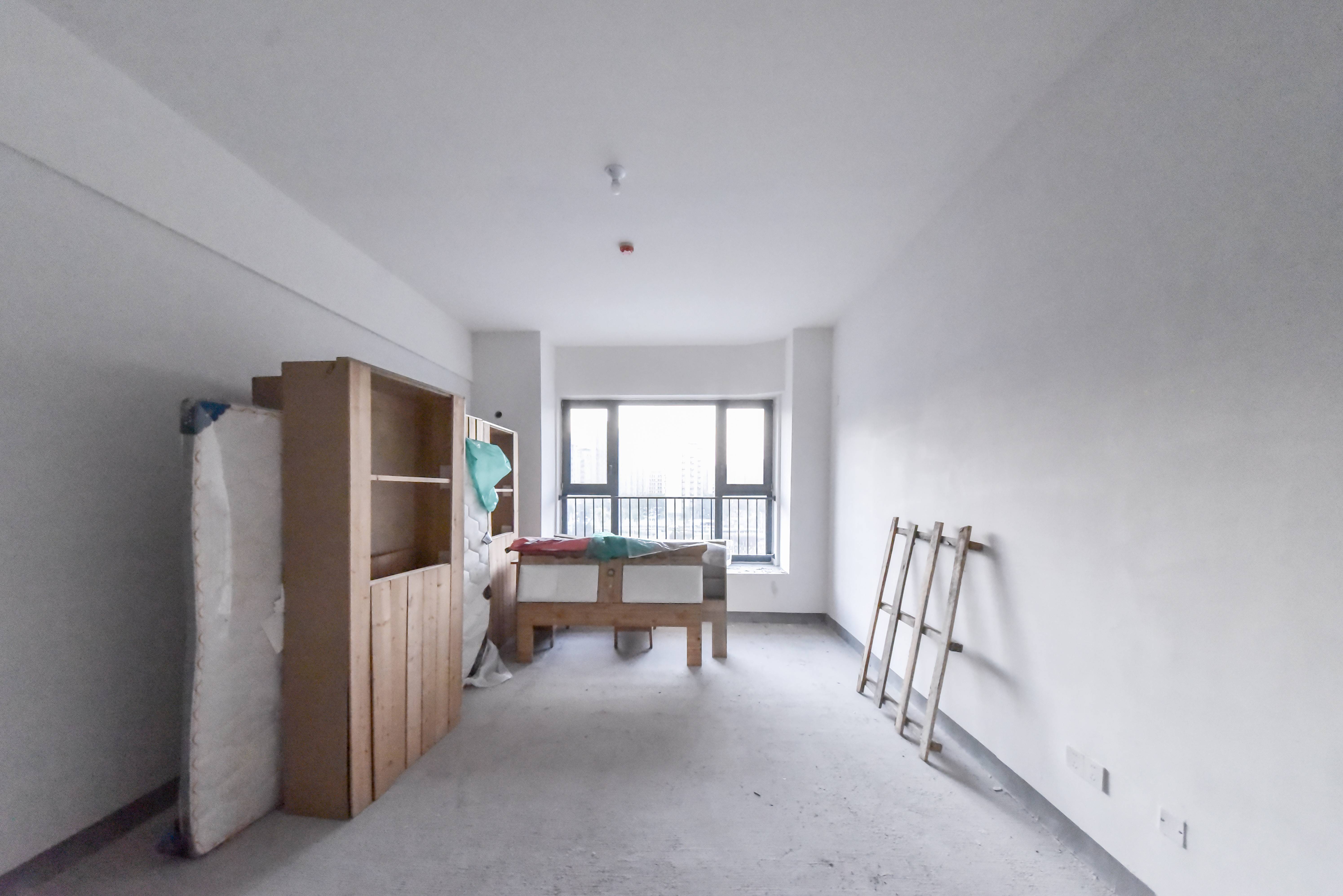  中新国际东城和玺四区 西