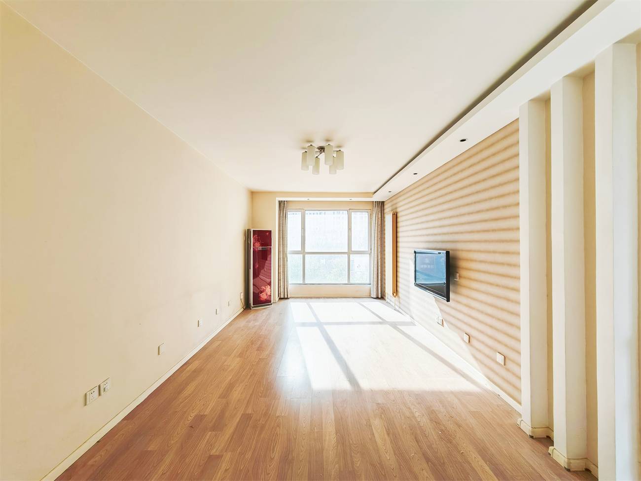 鲁能领秀城中央公园（十七、十八区）