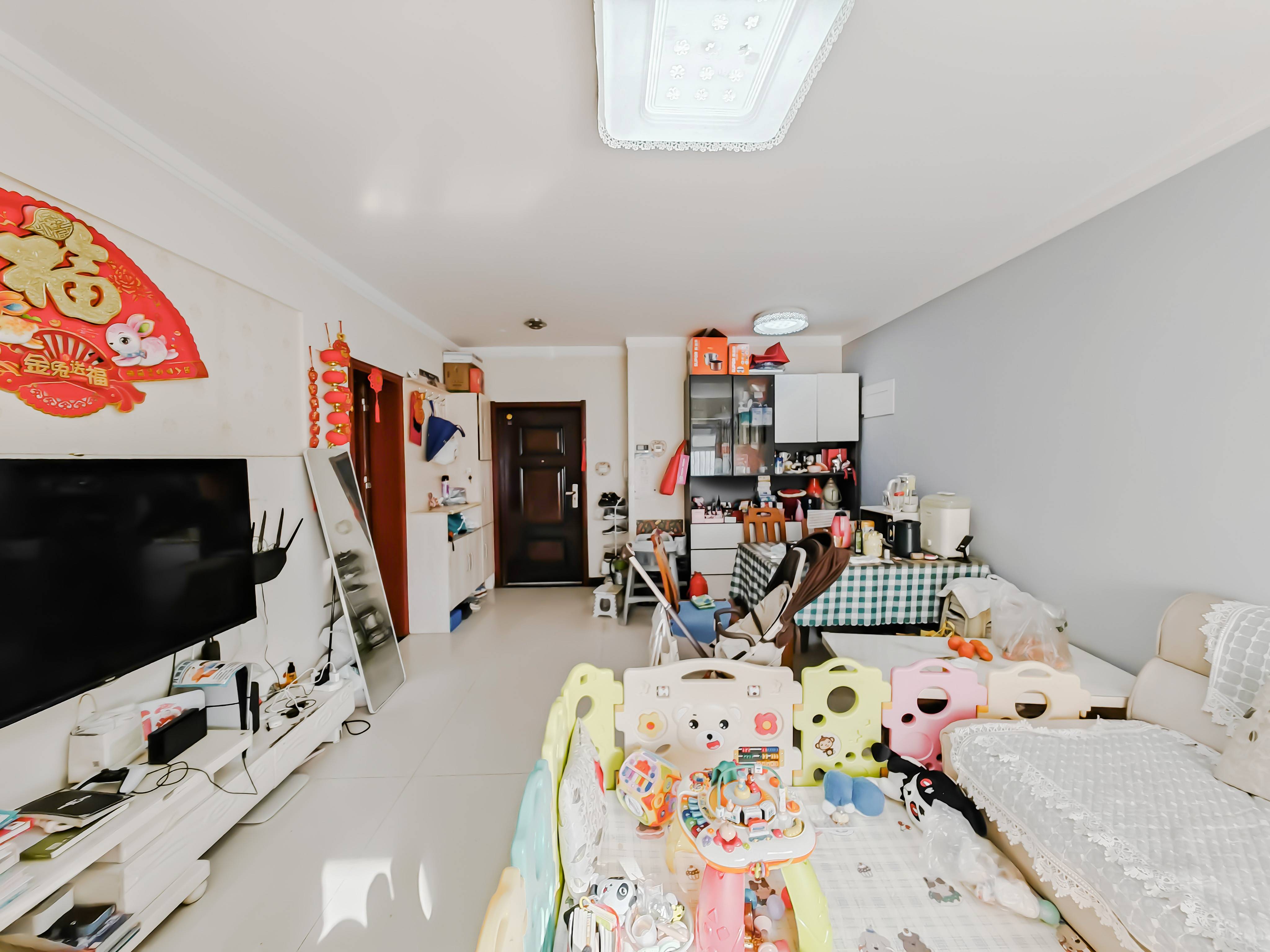 天鸿万象新天PARK郡