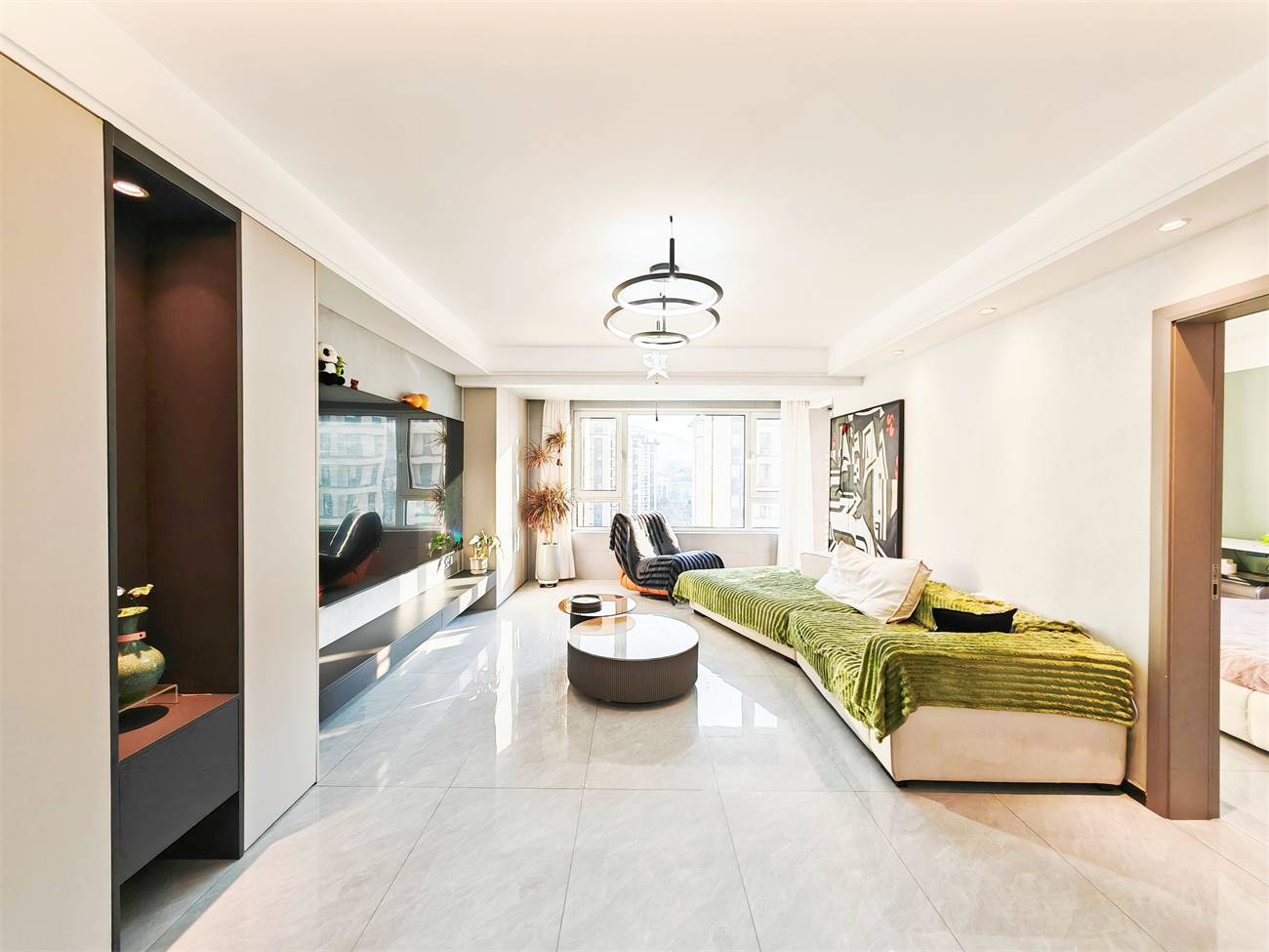 华润置地公元九里