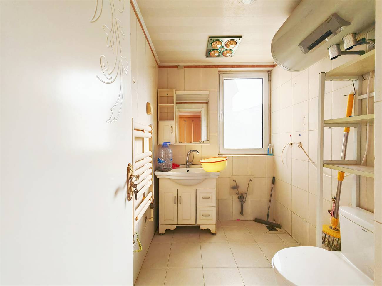 鲁能领秀城中央公园西三区（十九区）