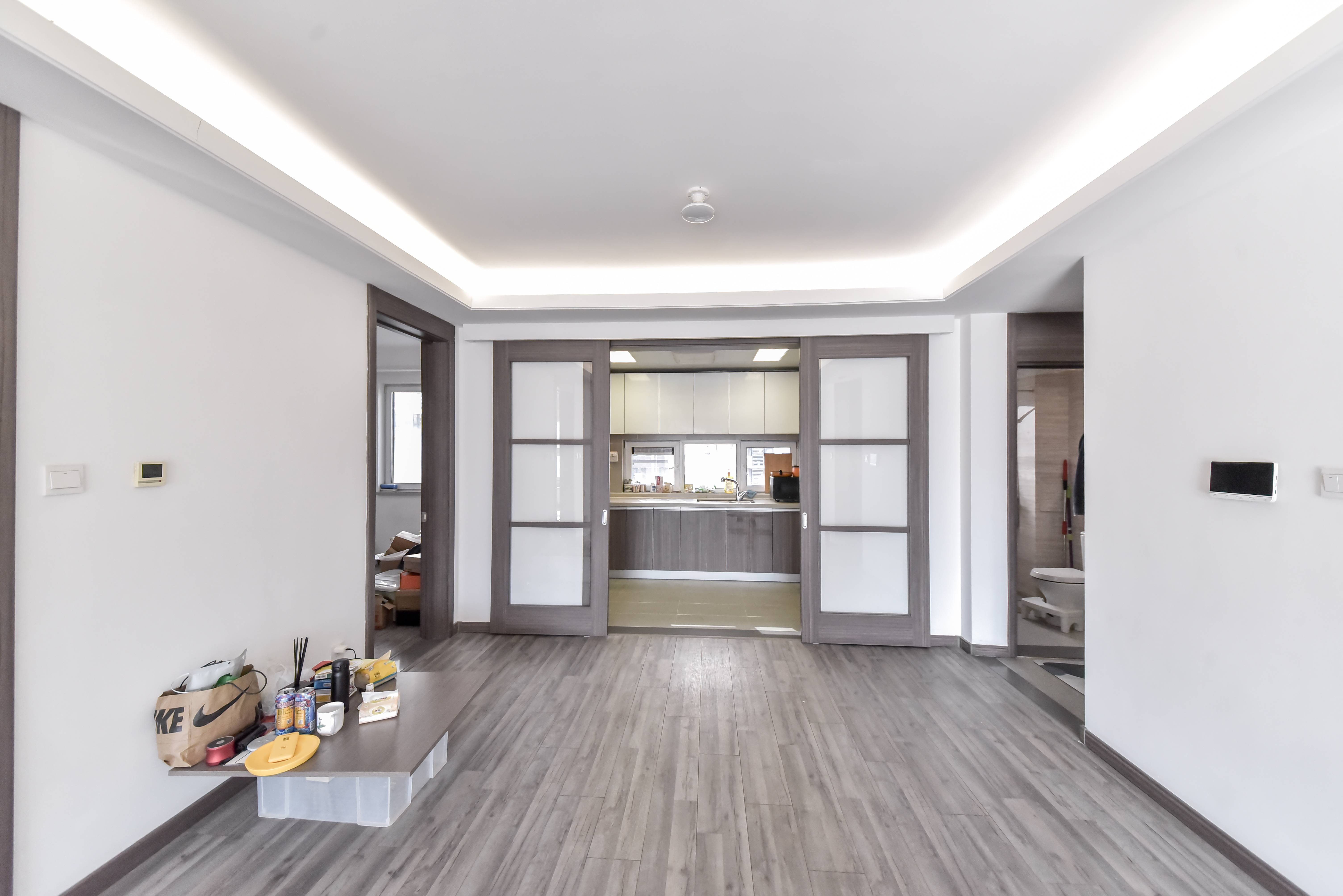 万科龙湖城市之光