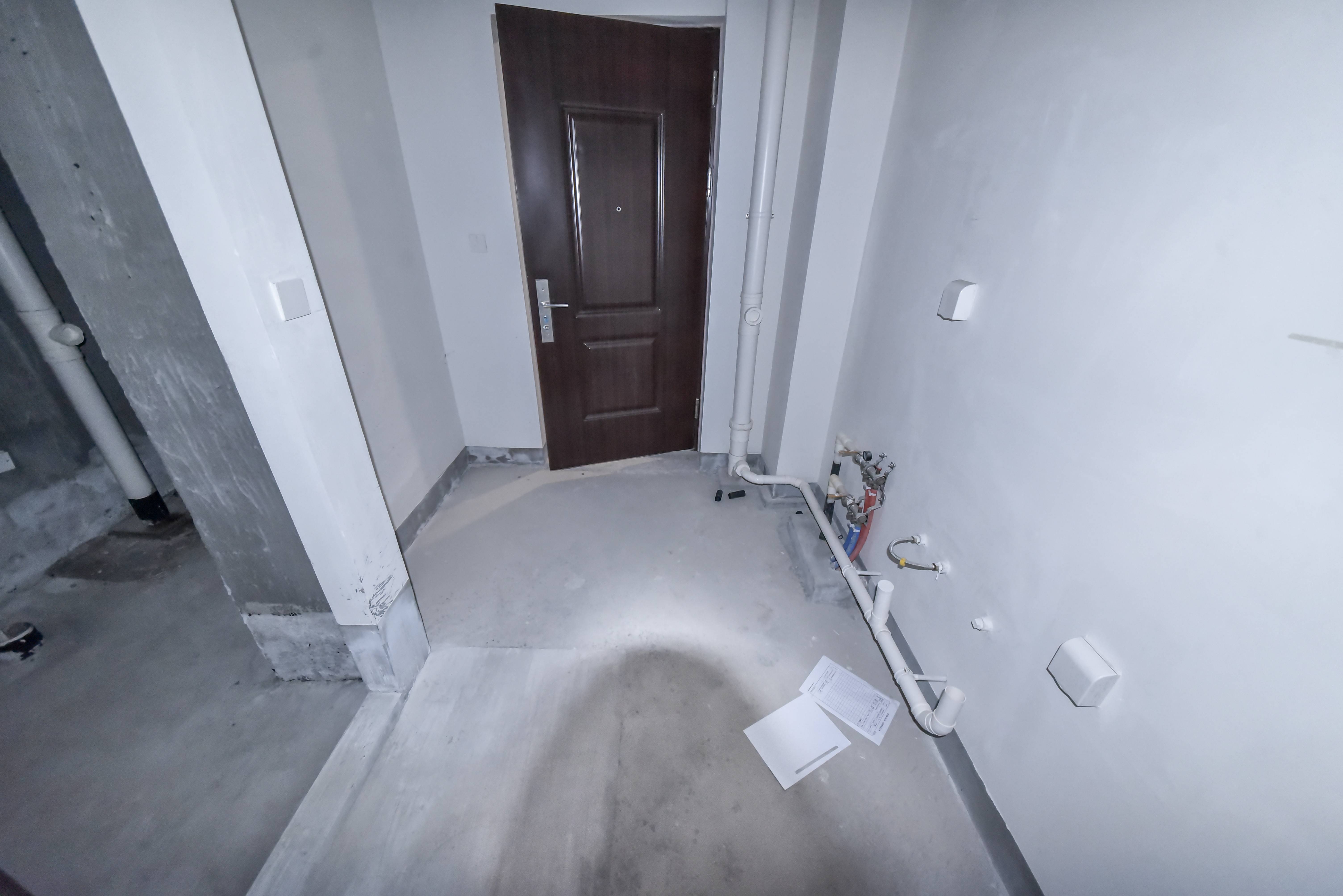 中新国际东城和玺四区