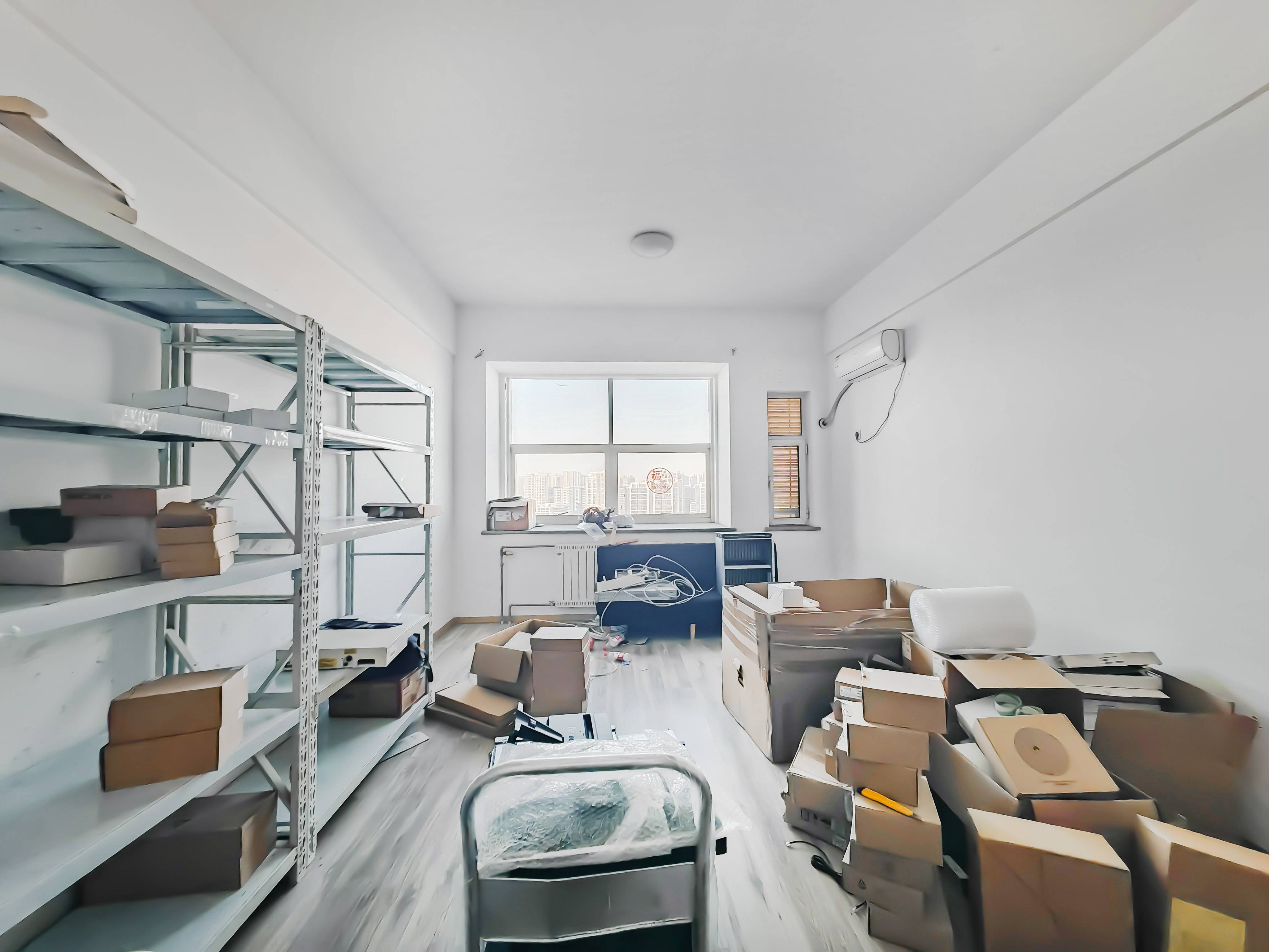  东都国际广场 北