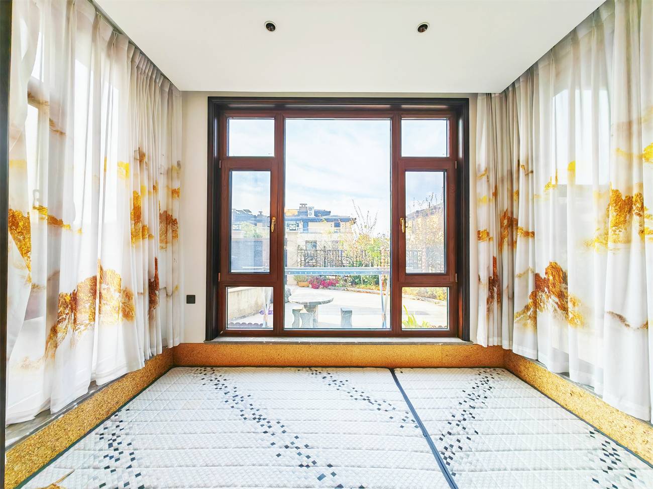 华润仰山云栖径