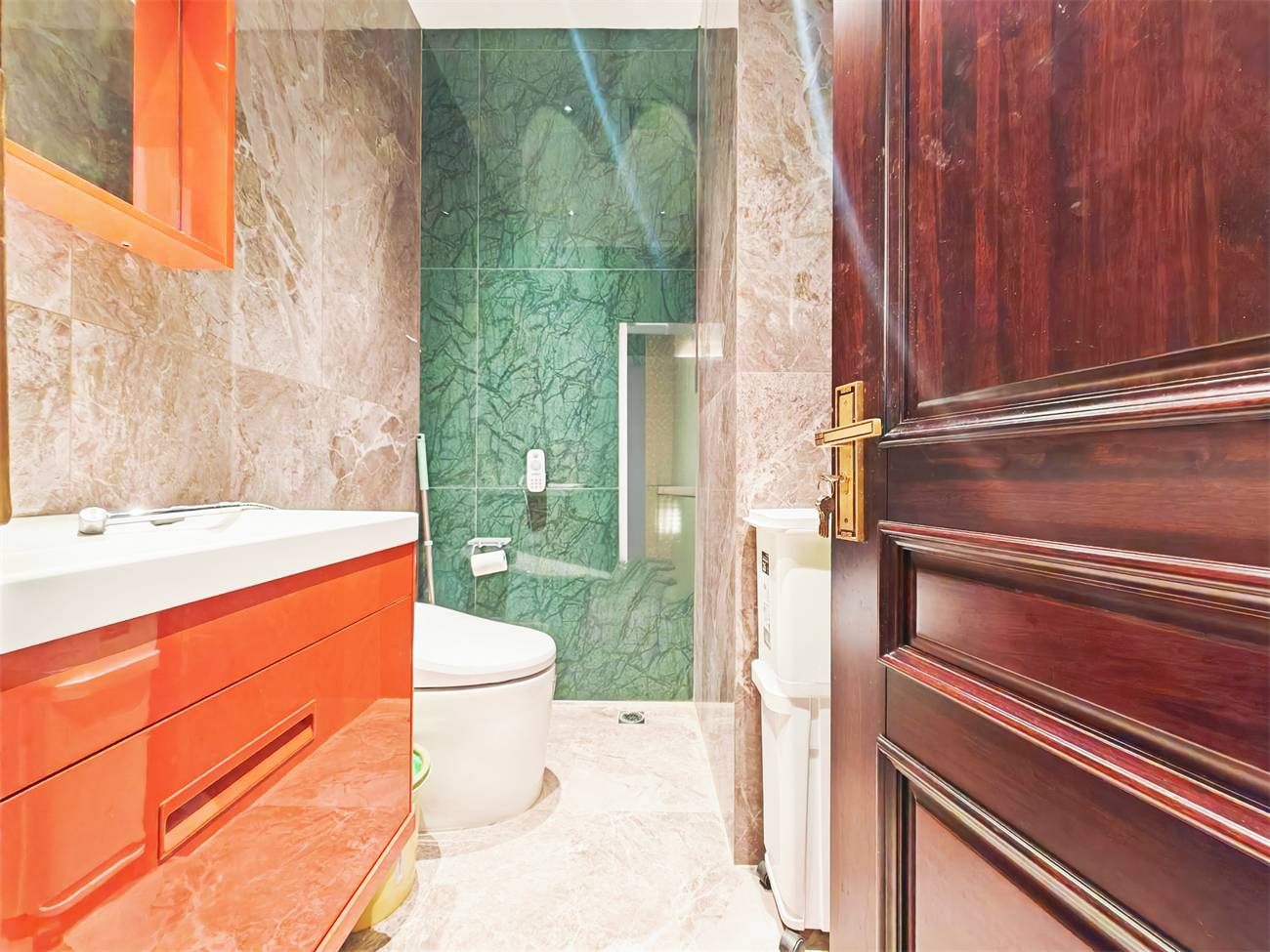 华润仰山云栖径