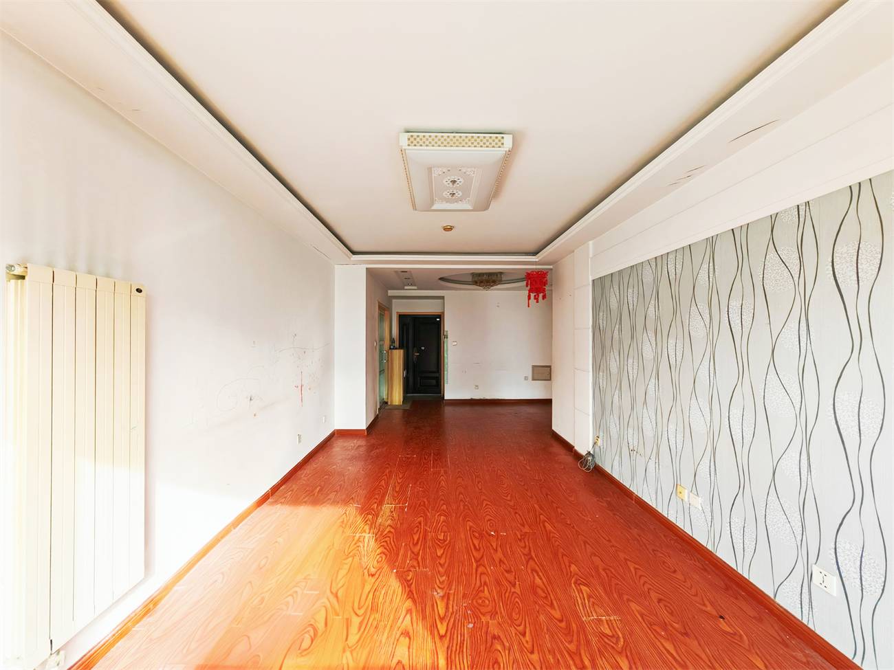 鲁能领秀城中央公园西三区（十九区）