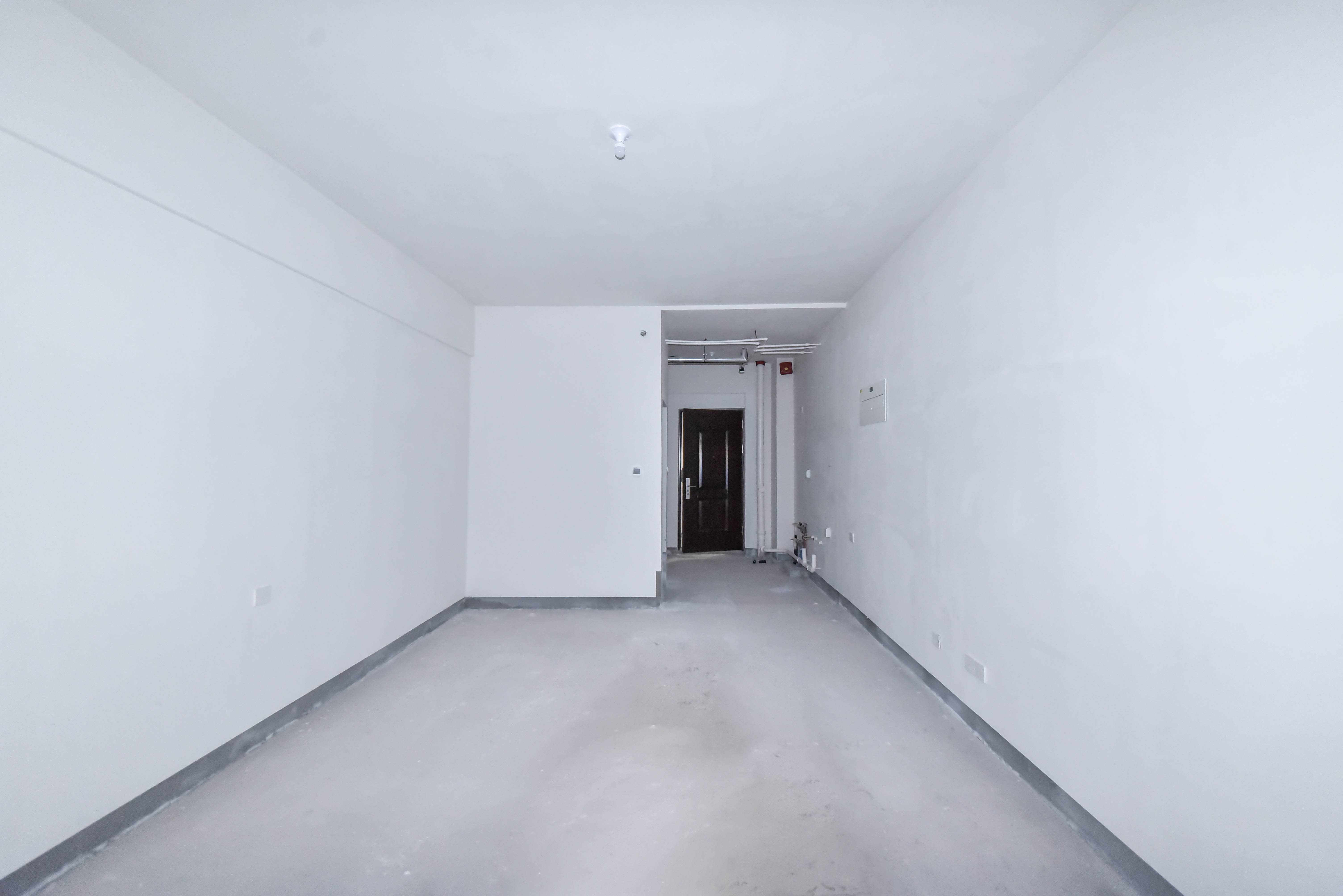 中新国际东城和玺四区