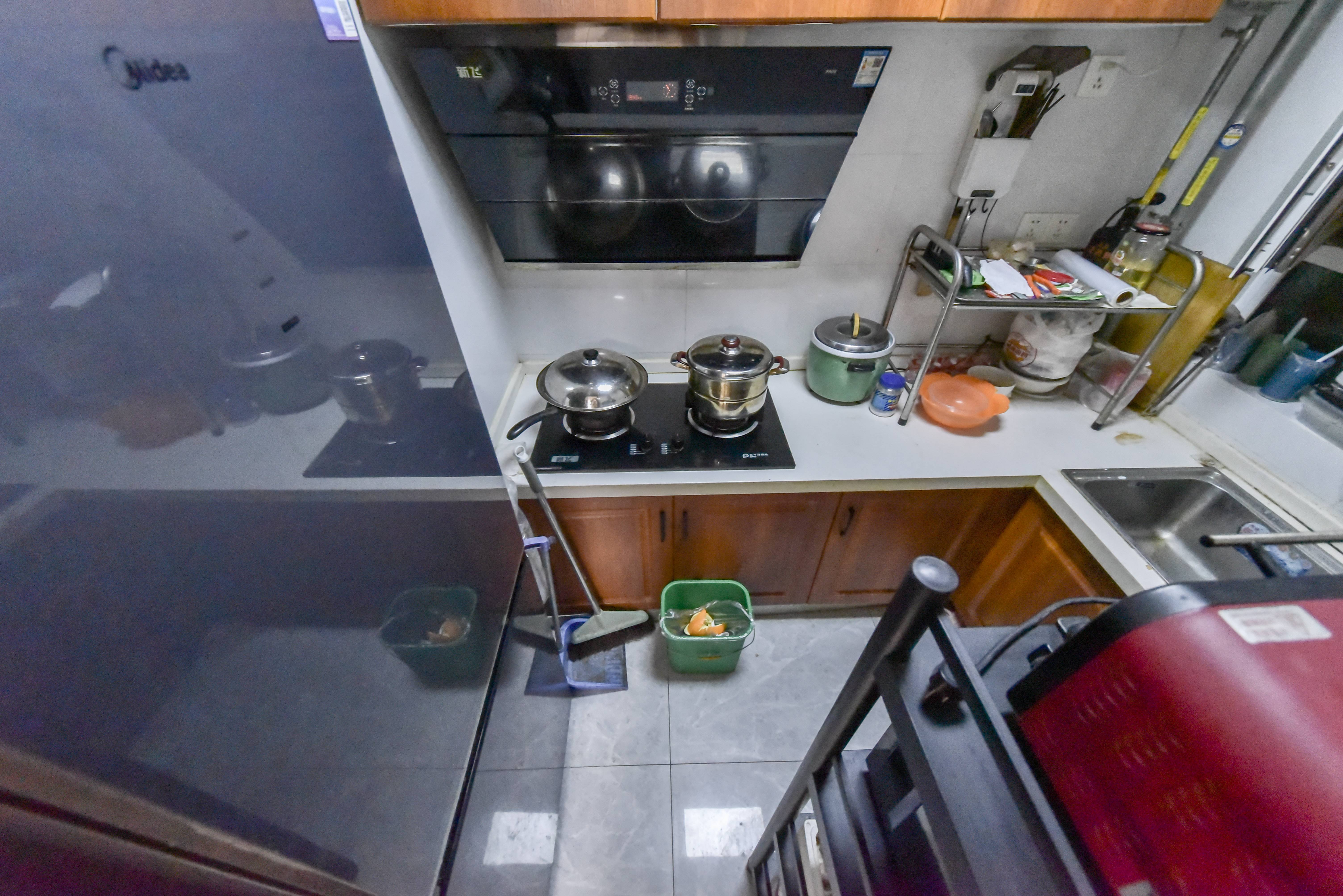 鲁能泰山7号一期