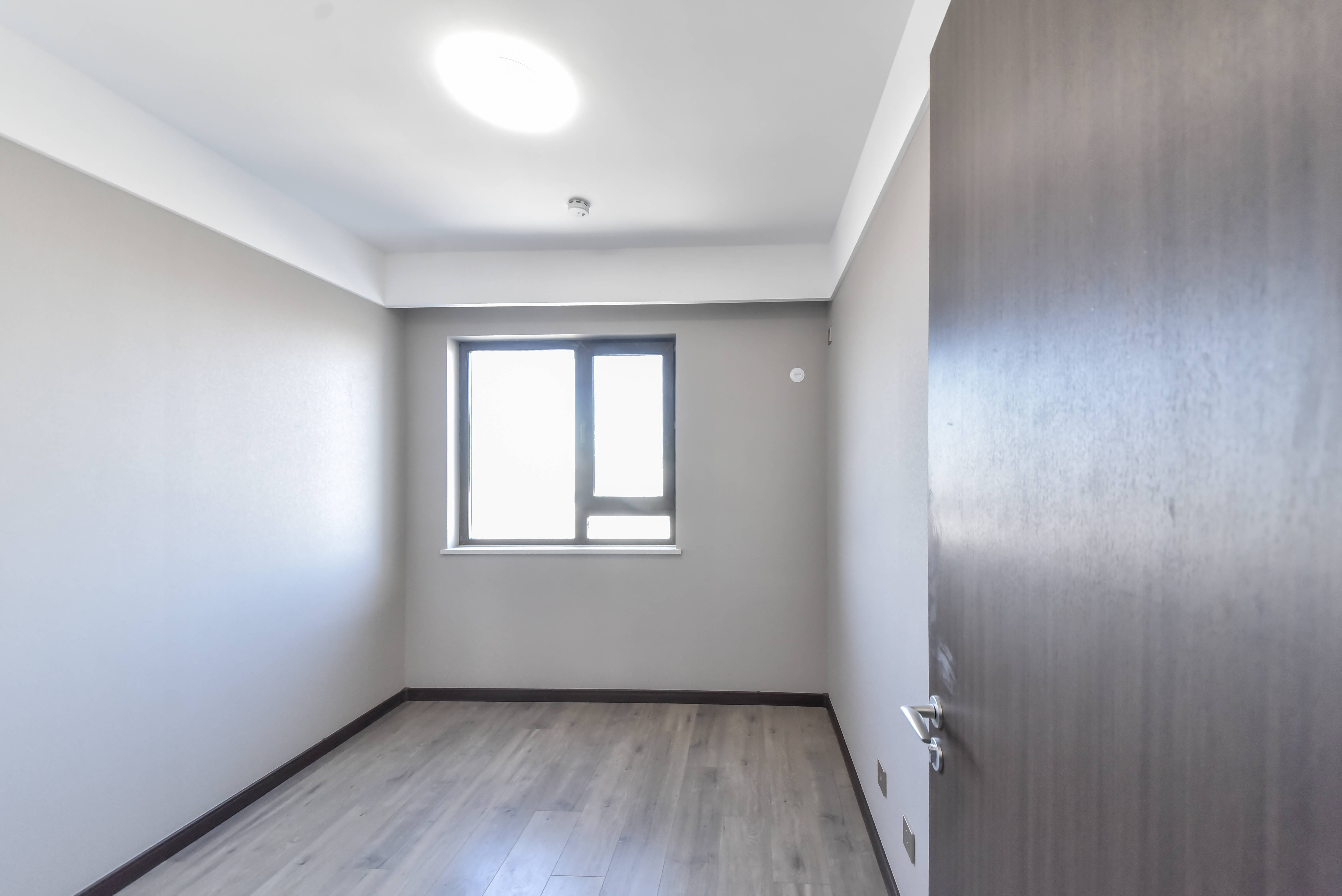 雪山万科城云湾园