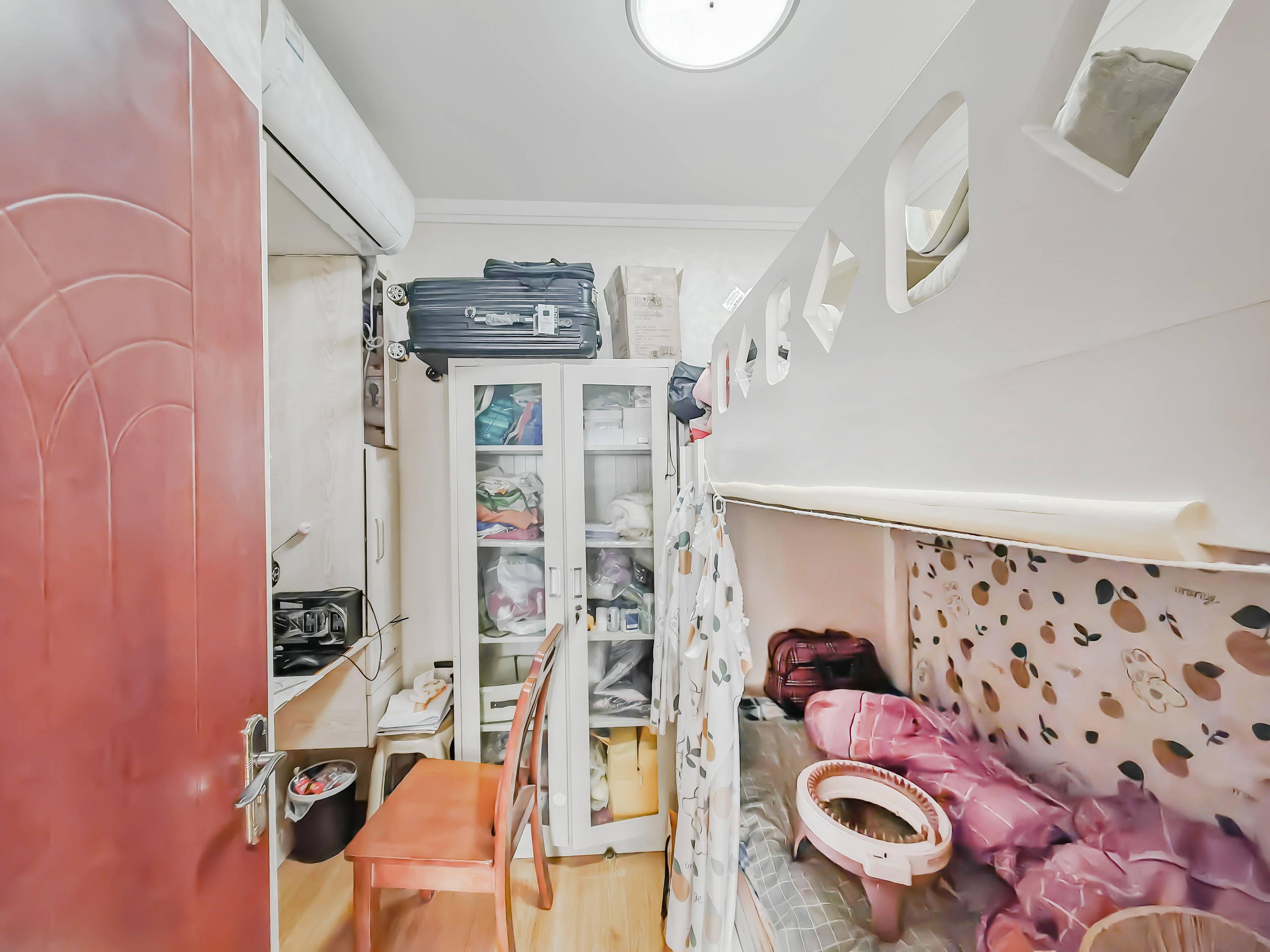 天鸿万象新天PARK郡