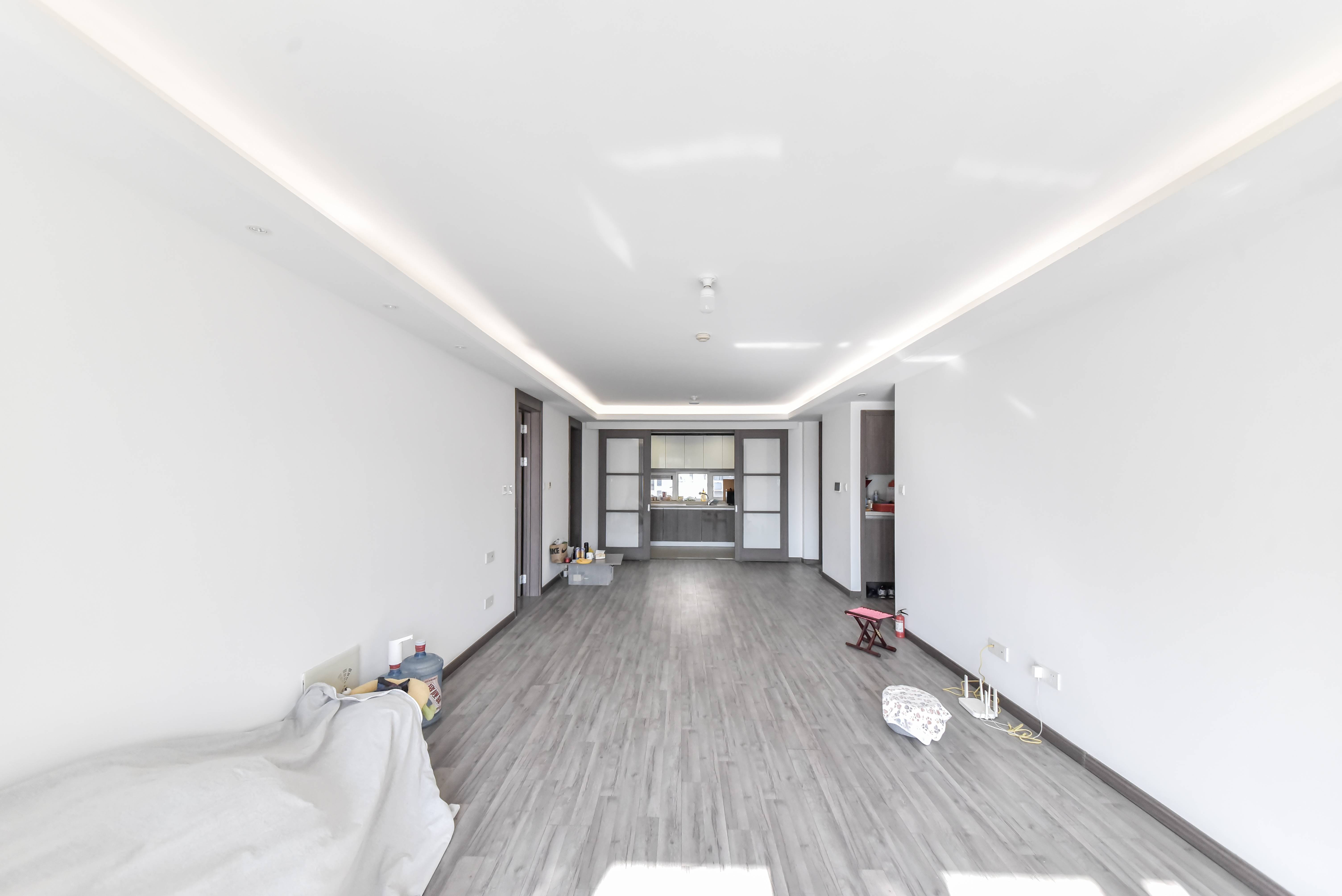 万科龙湖城市之光