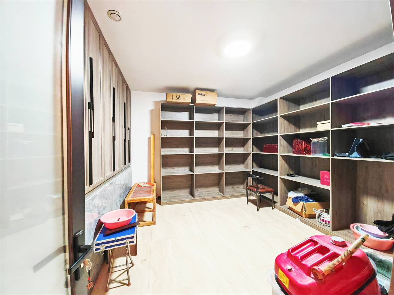 华润仰山云栖径