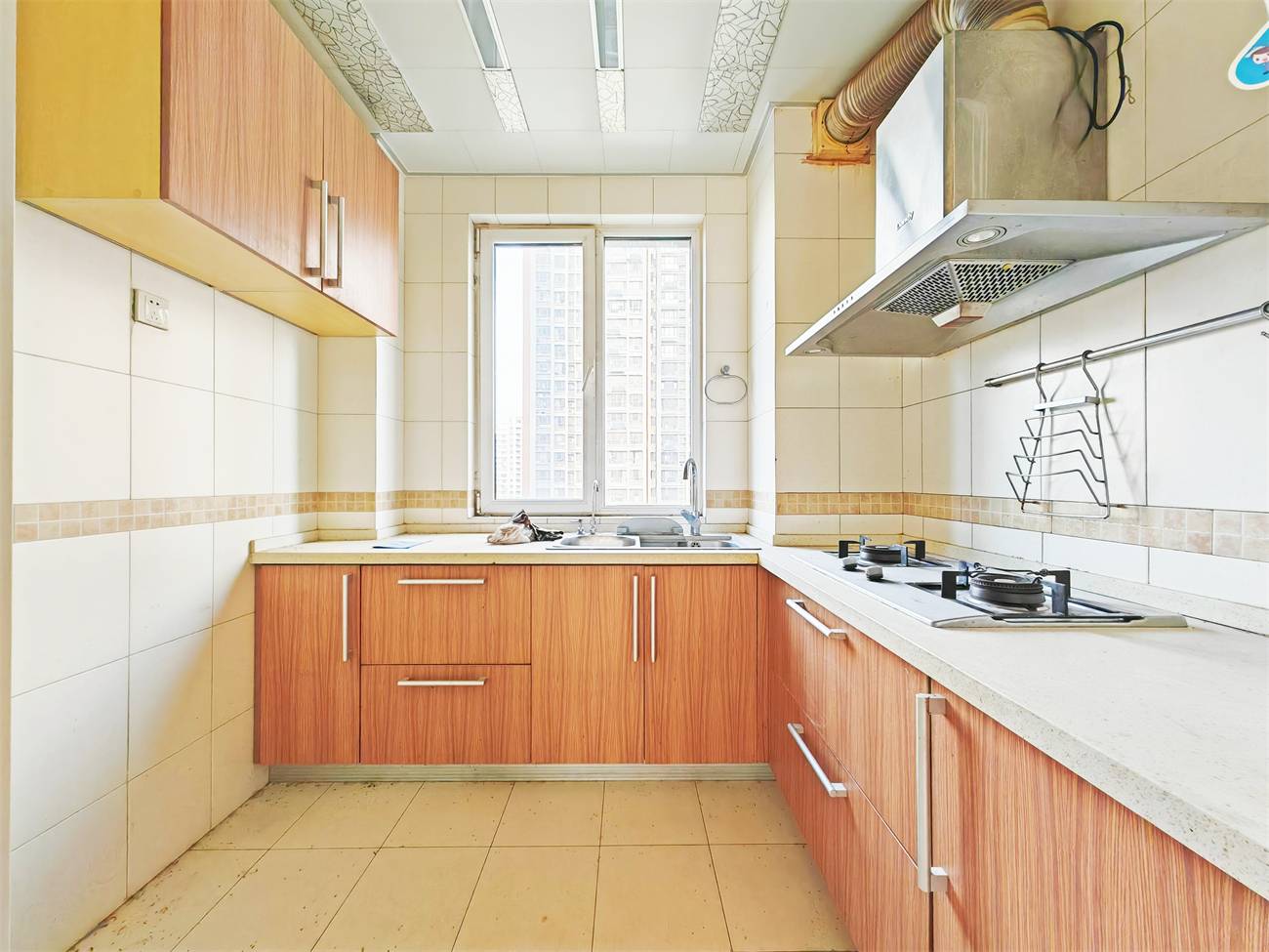 鲁能领秀城中央公园（十七、十八区）