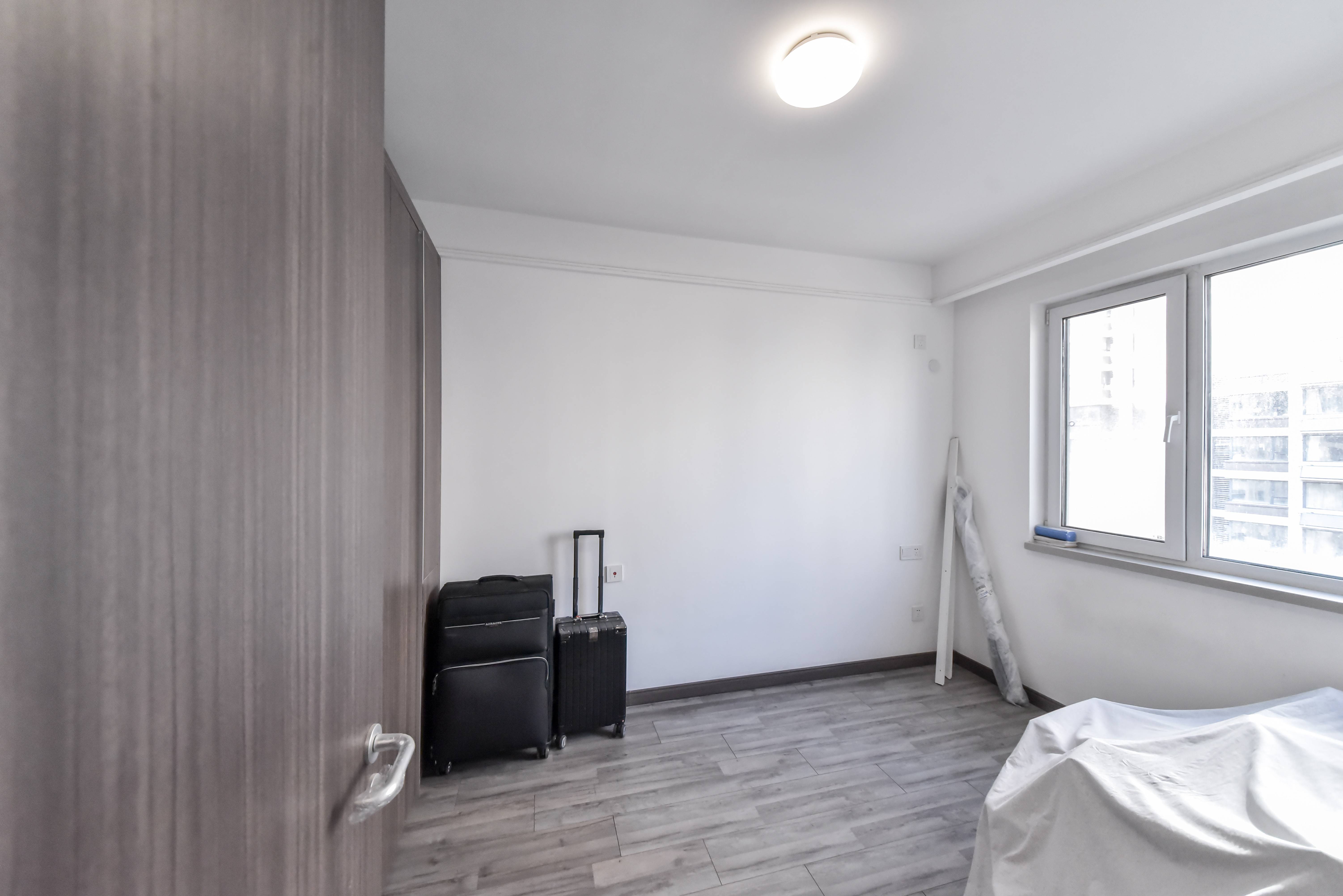 万科龙湖城市之光