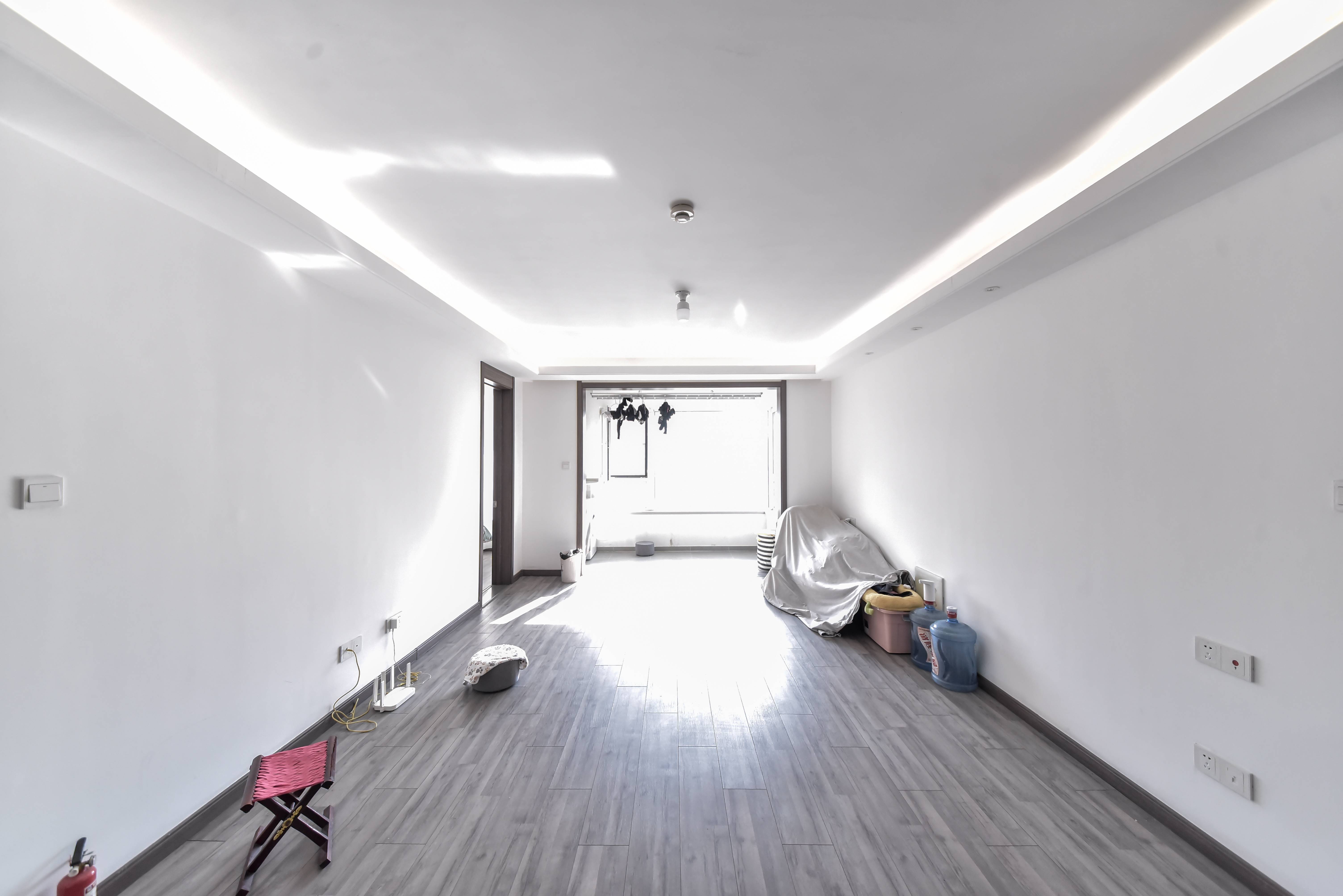 万科龙湖城市之光