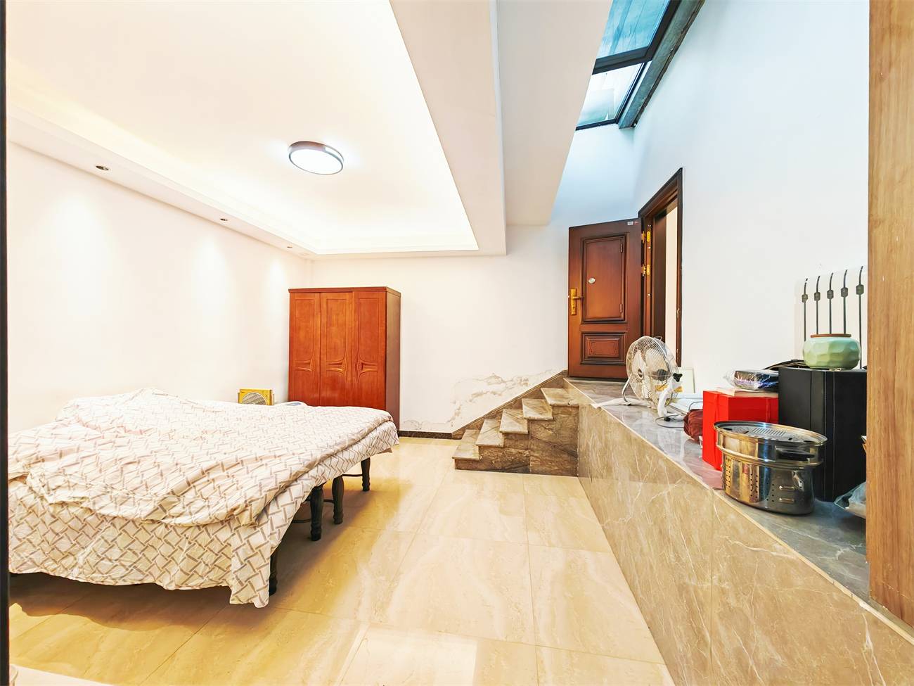 华润仰山云栖径