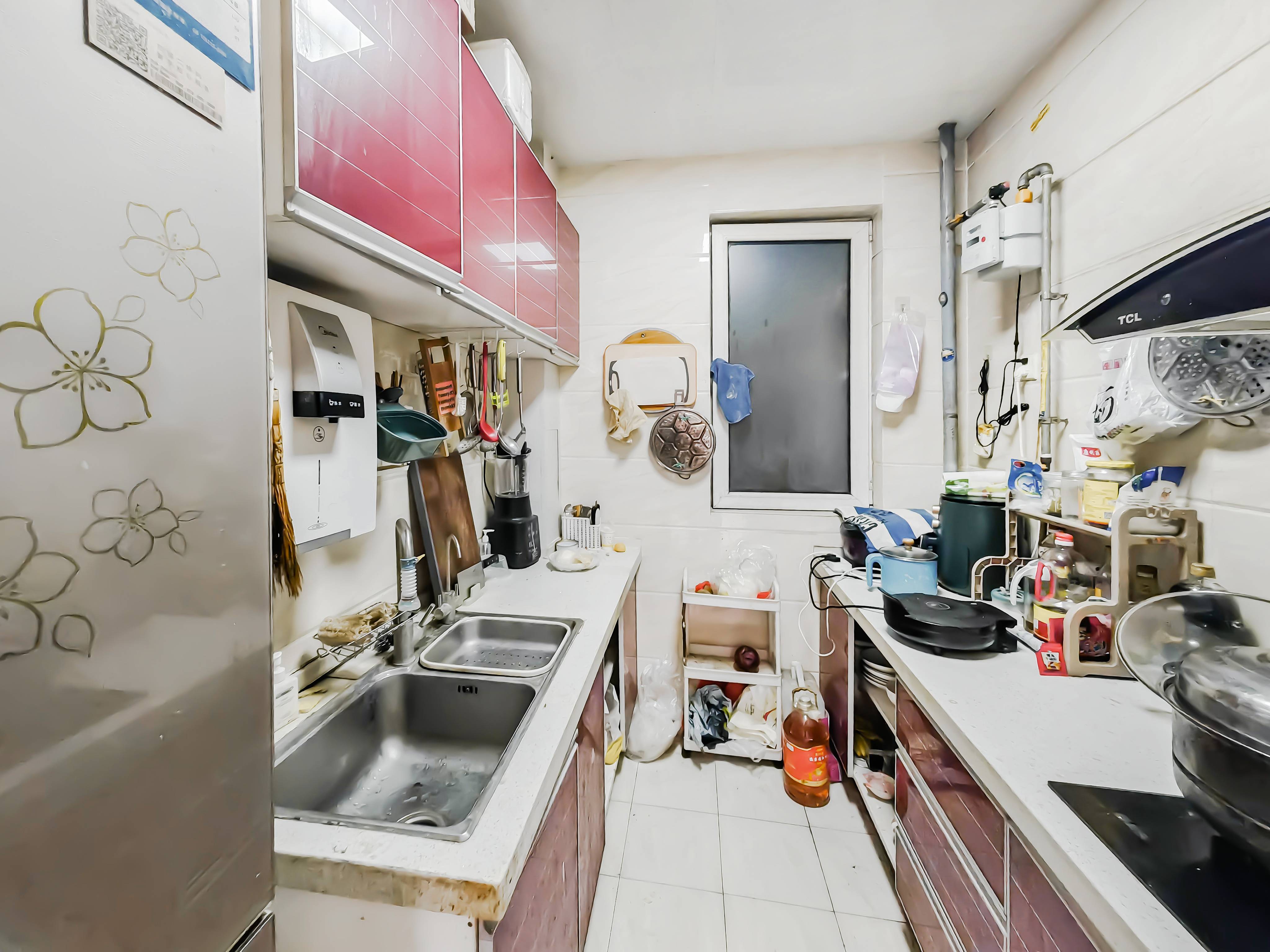 天鸿万象新天PARK郡