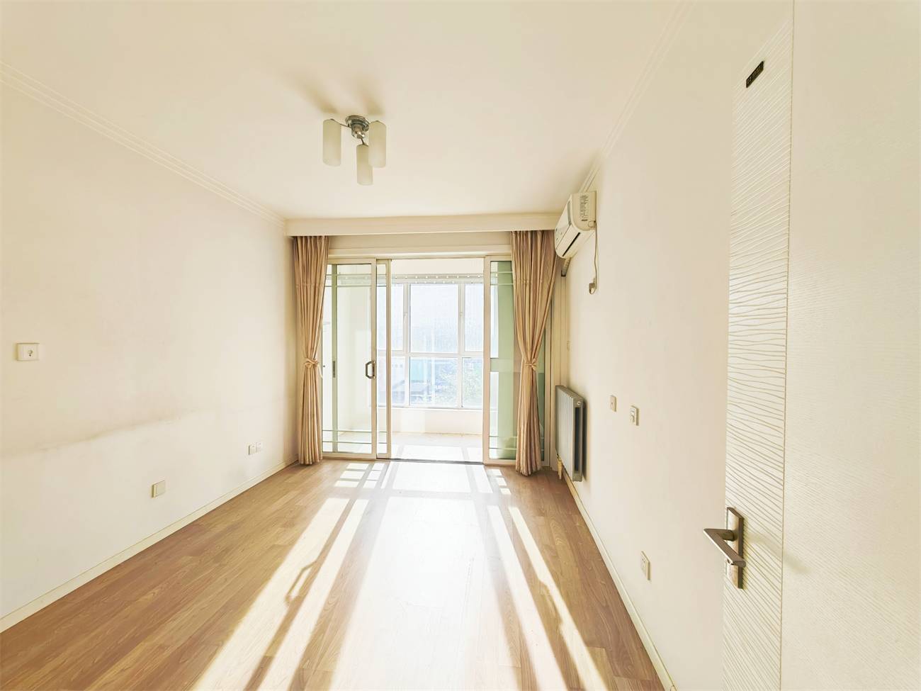 鲁能领秀城中央公园（十七、十八区）