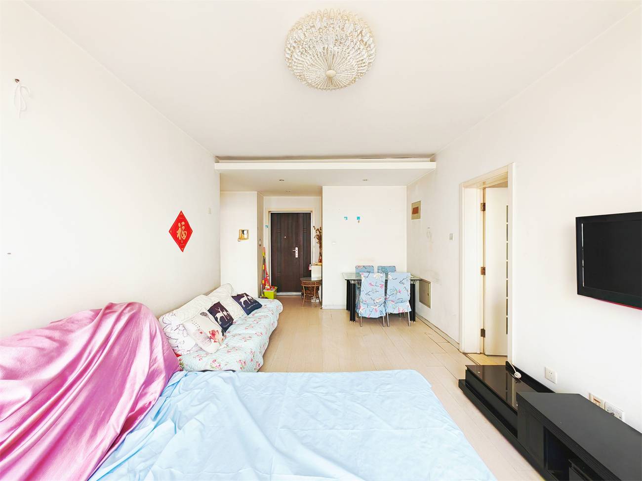 鲁能领秀城C区（八区）