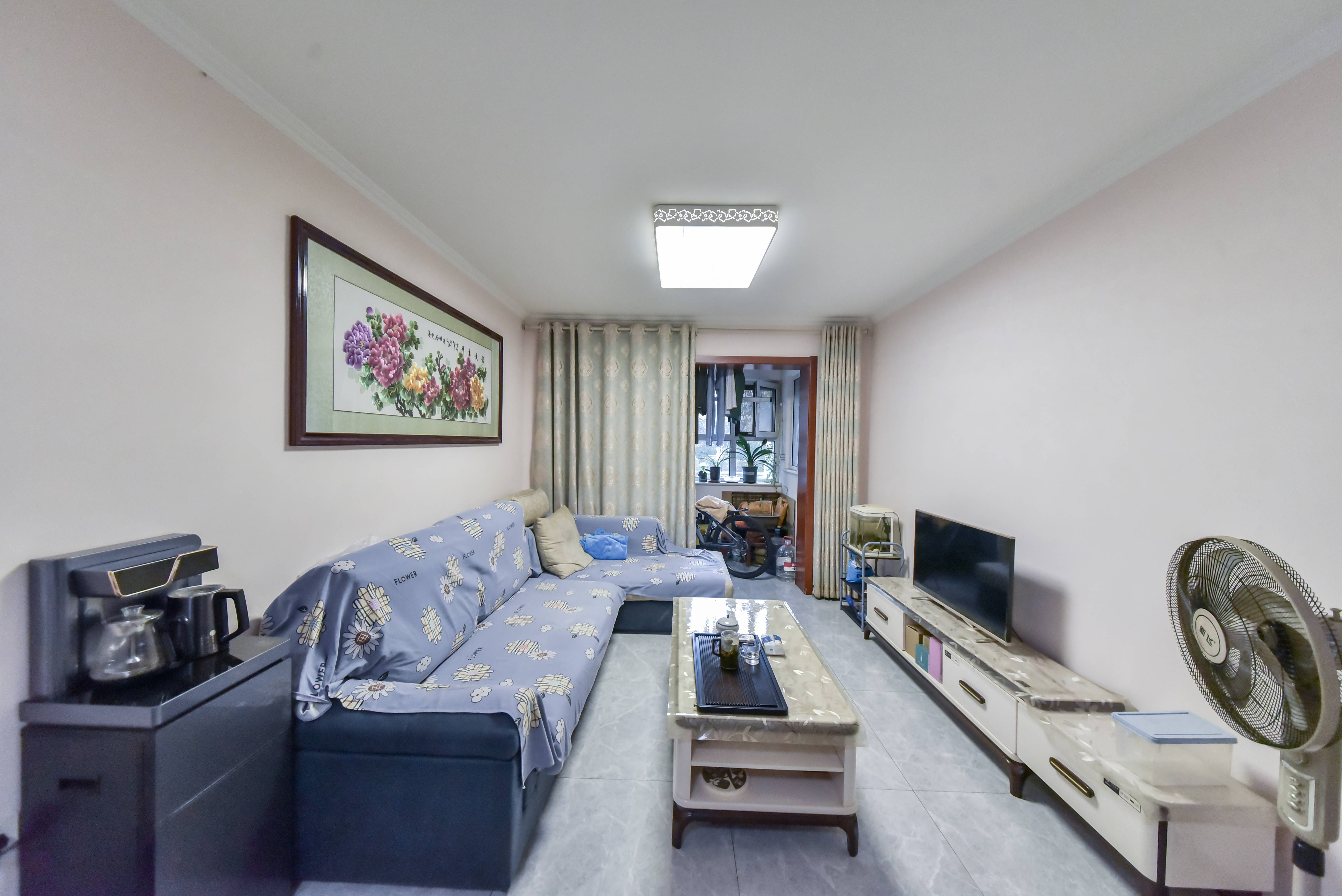 鲁能泰山7号一期