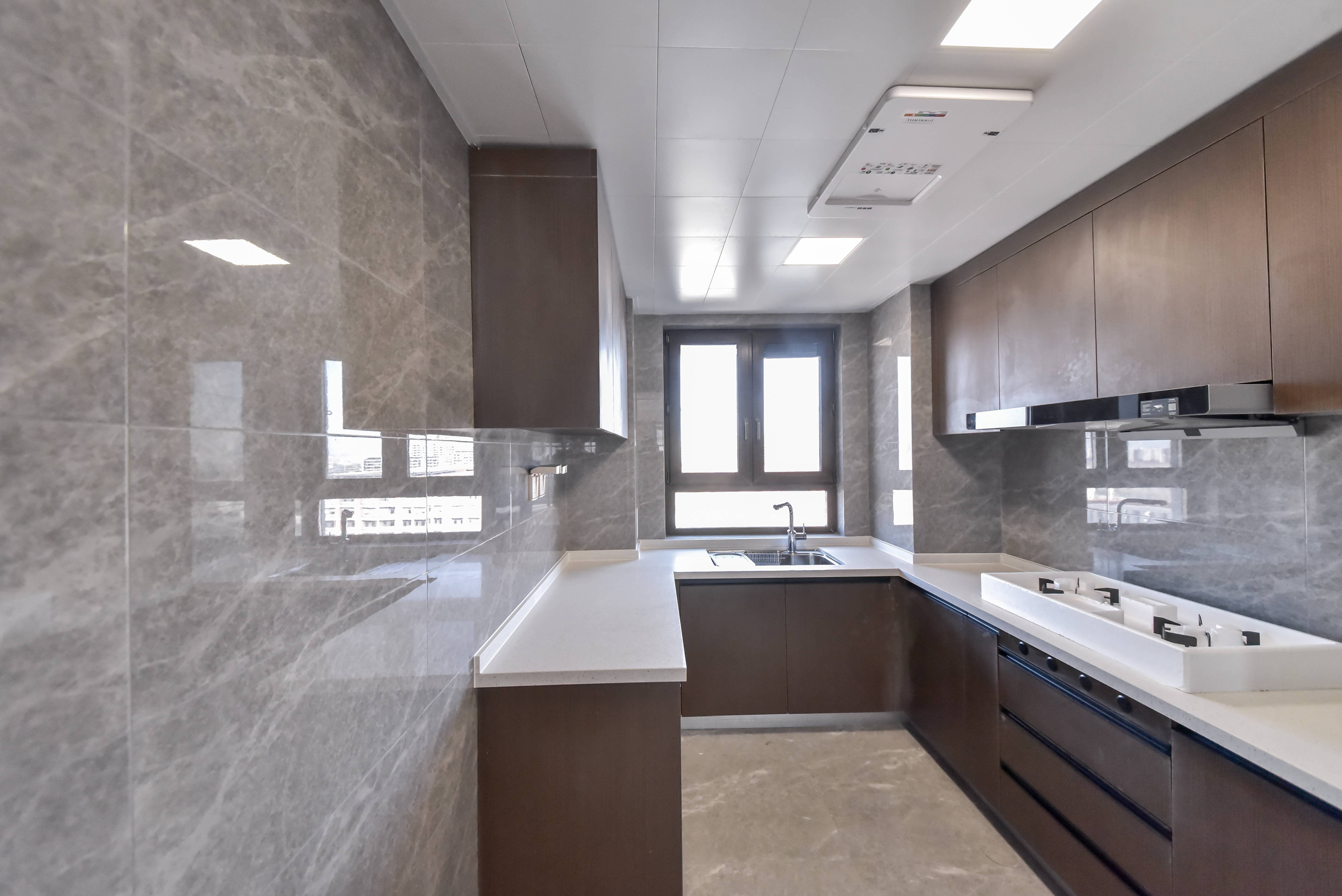 雪山万科城云湾园