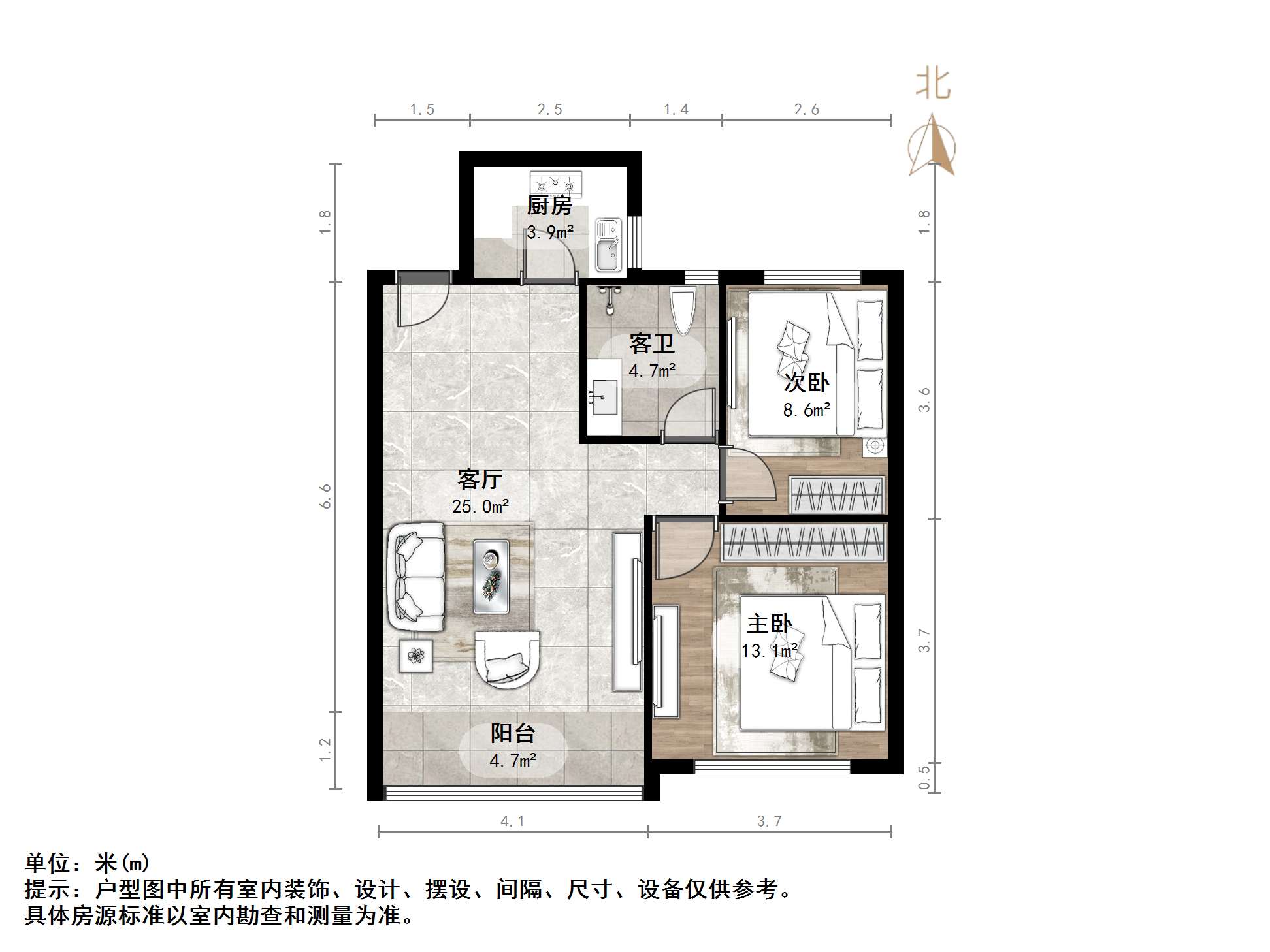 绿地IFC中央公馆
