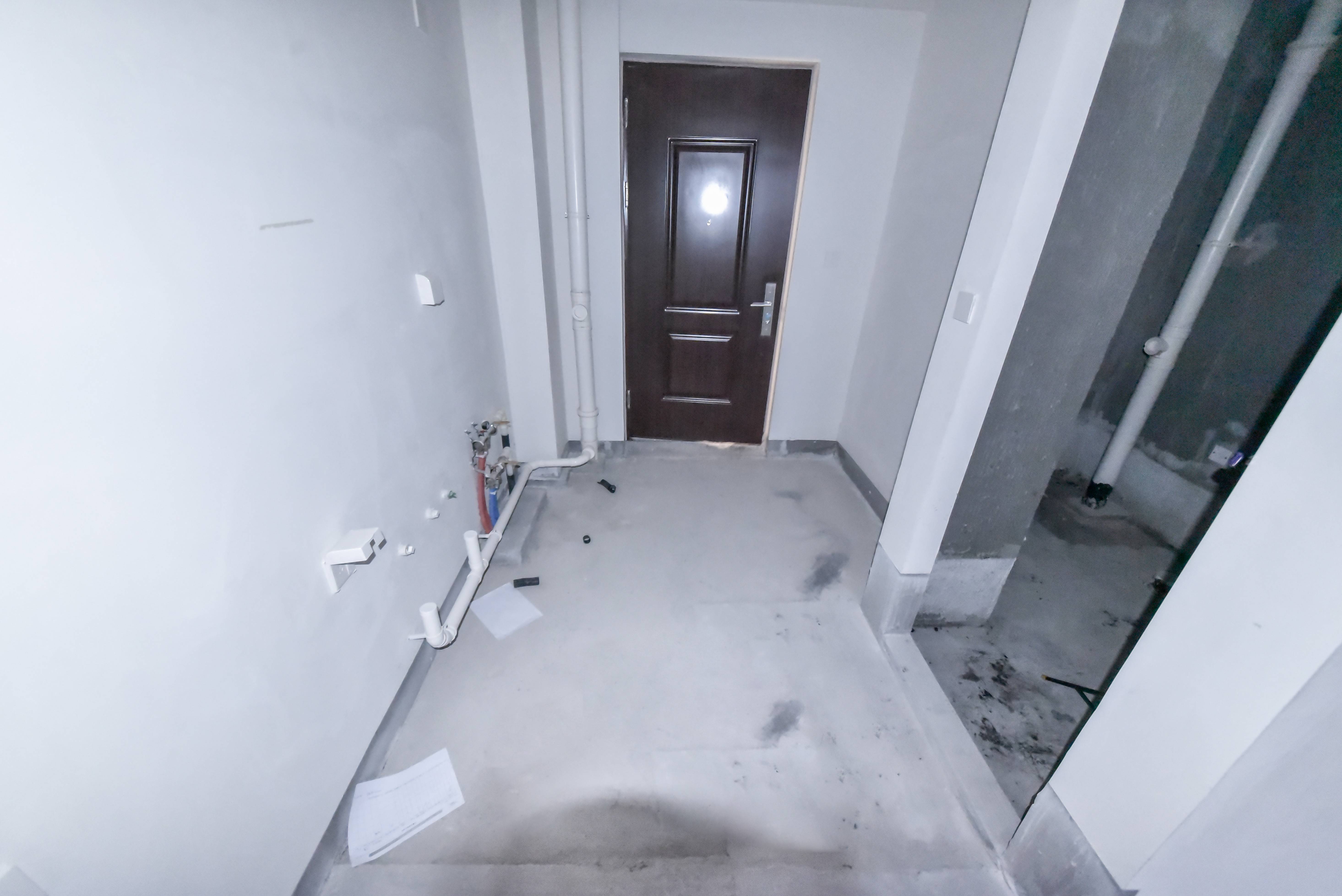 中新国际东城和玺四区