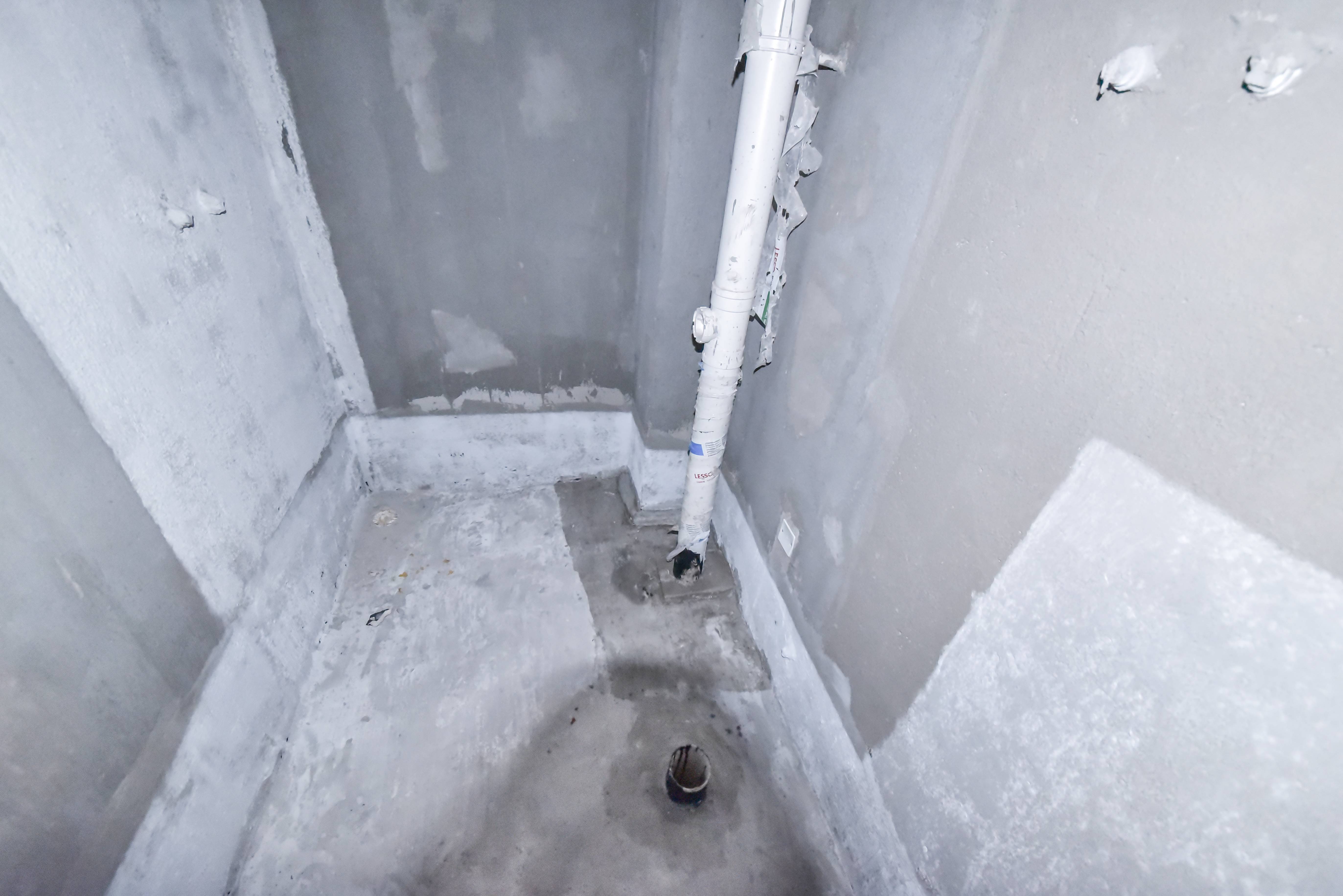 中新国际东城和玺四区