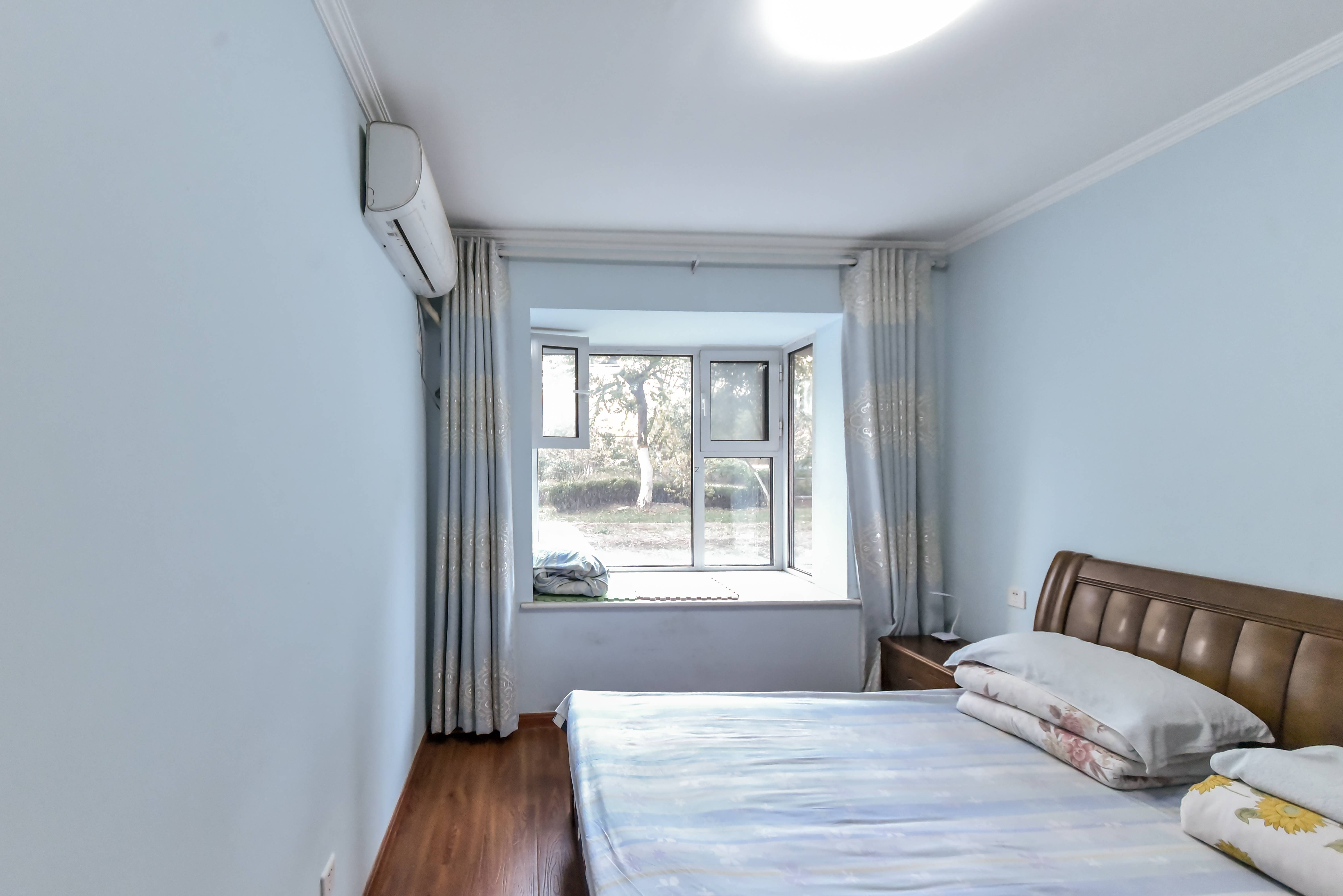 鲁能泰山7号一期