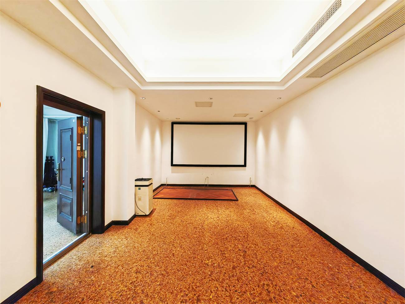 华润仰山云栖径