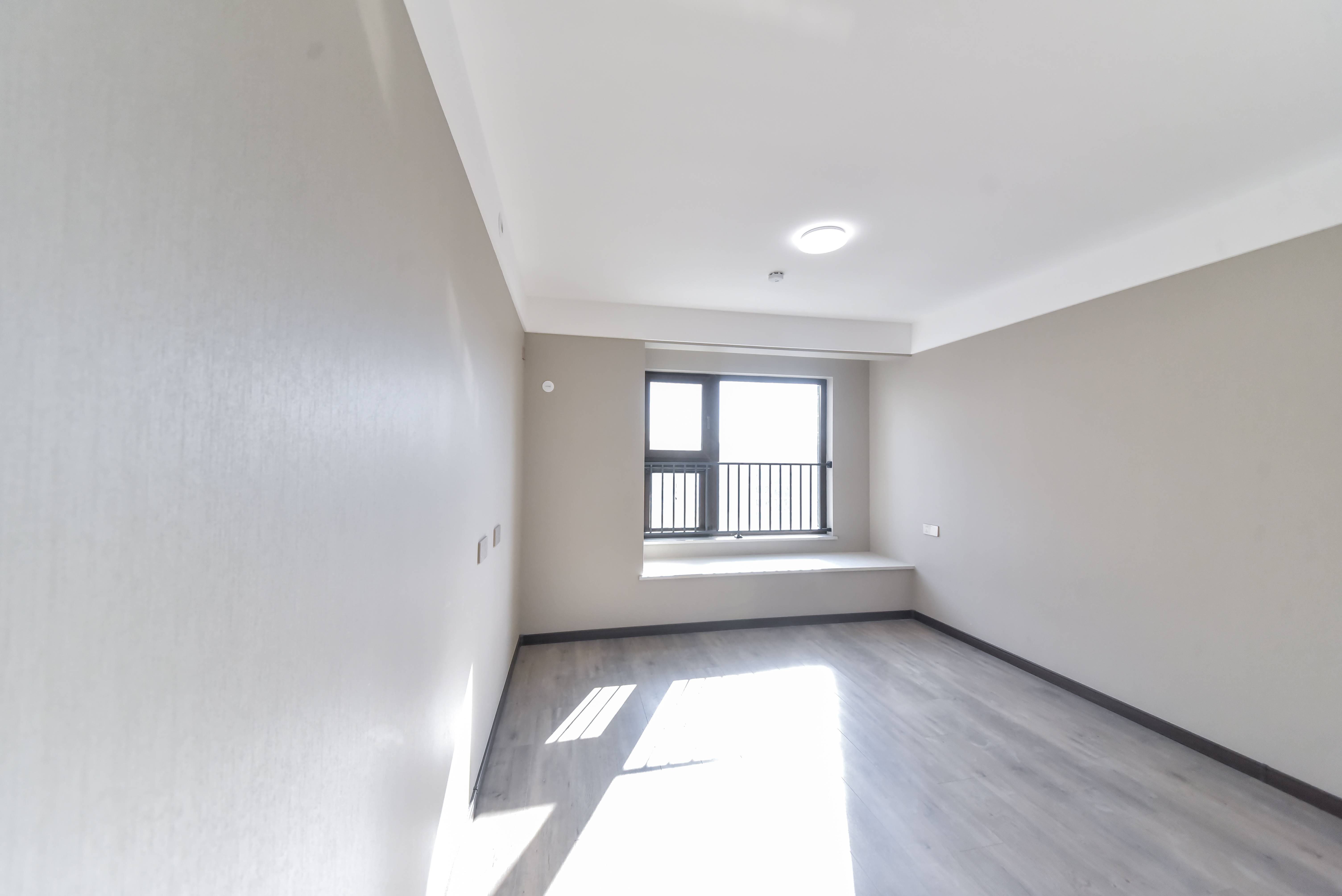 雪山万科城云湾园