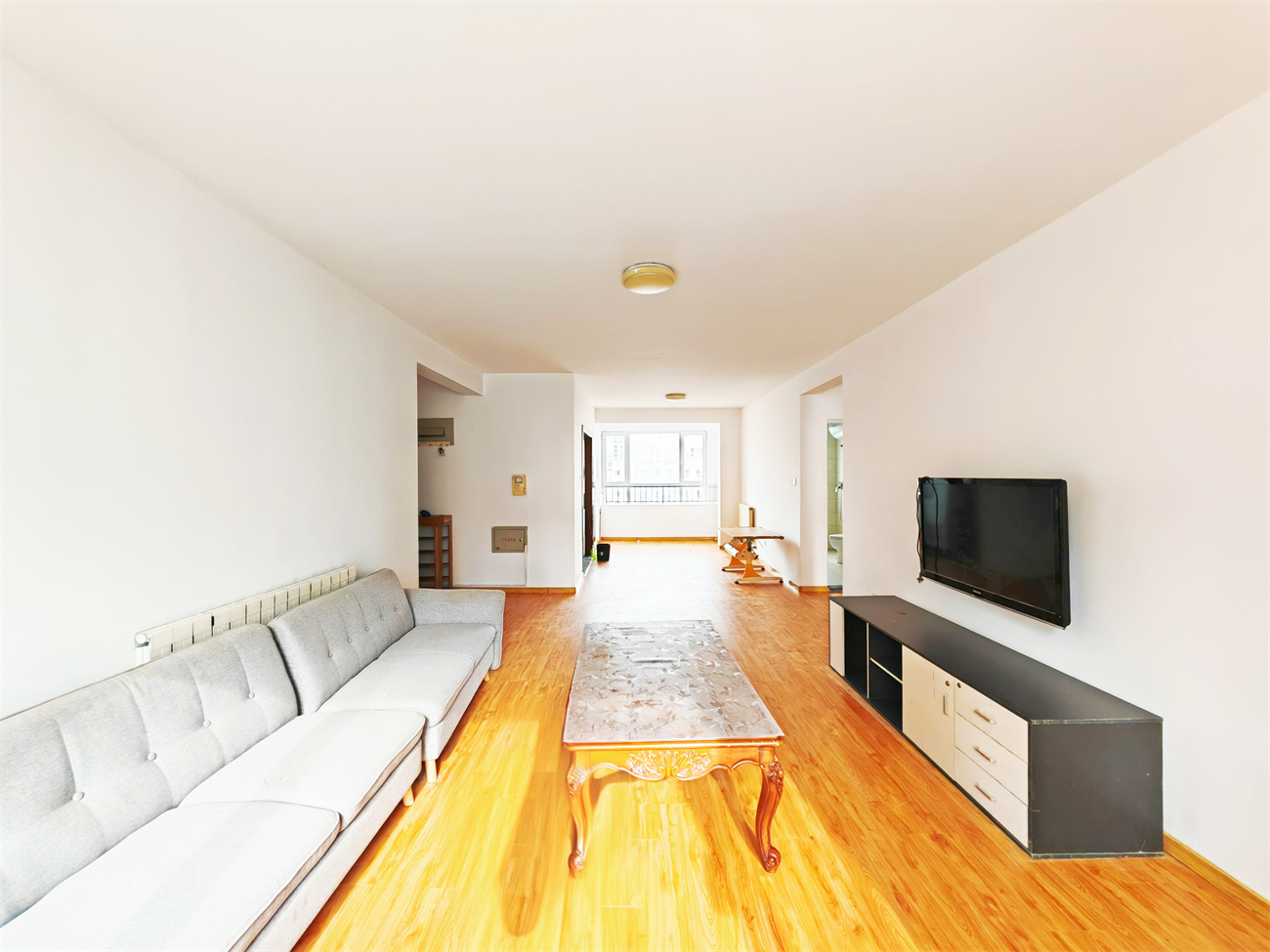 鲁能领秀城中央公园（十七、十八区）