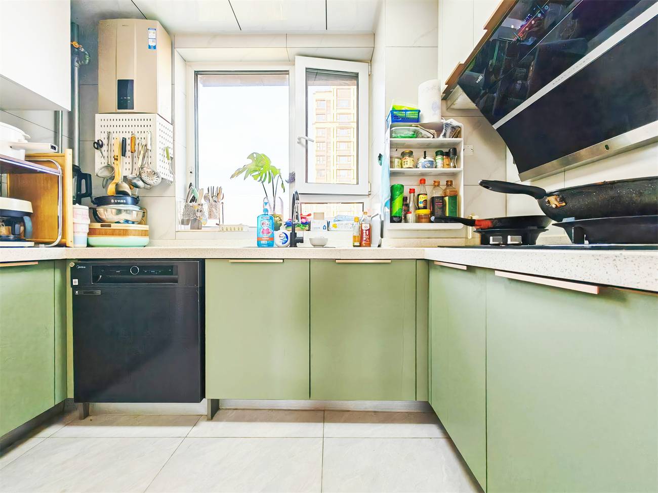 华润置地公元九里