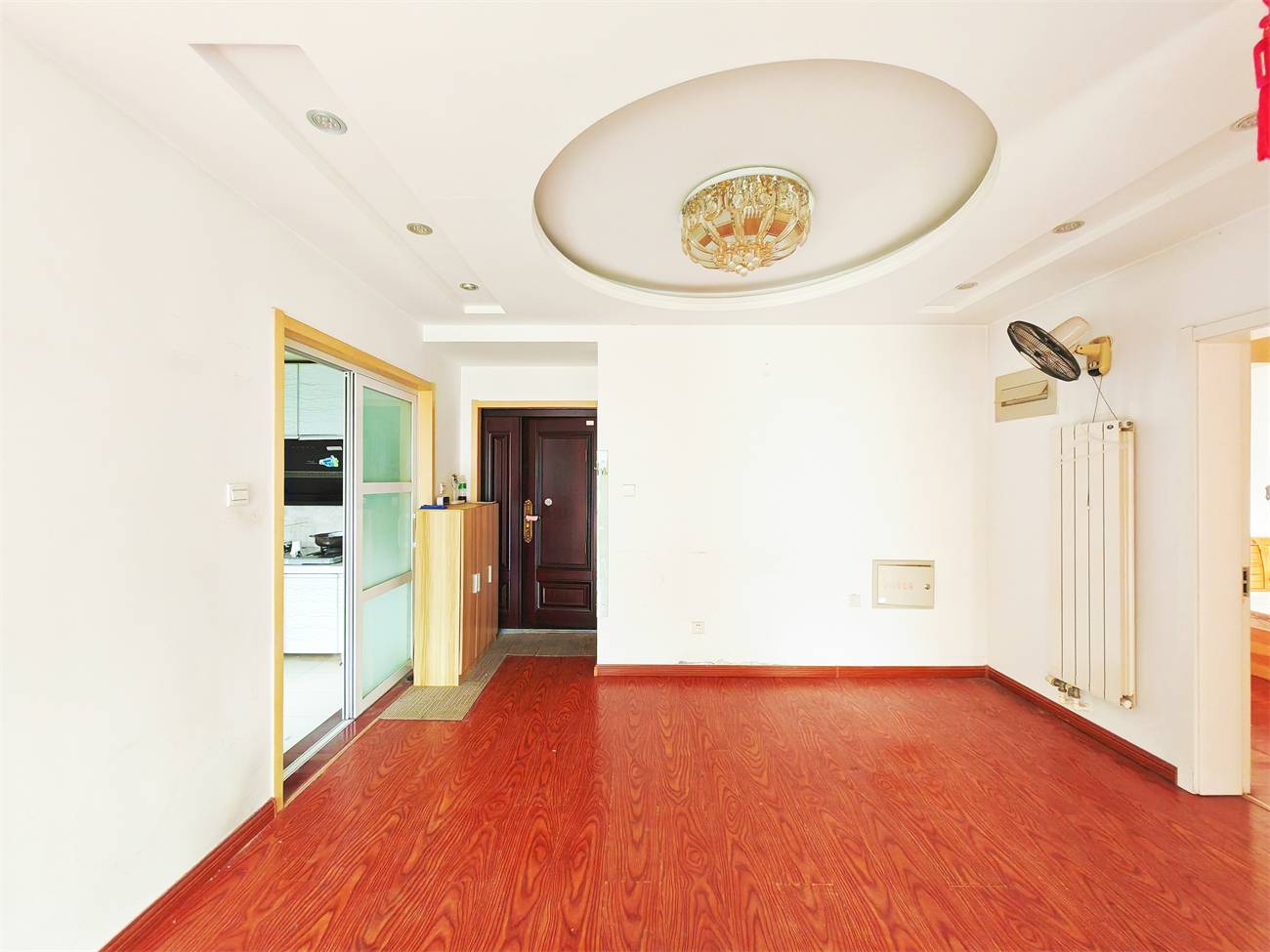 鲁能领秀城中央公园西三区（十九区）