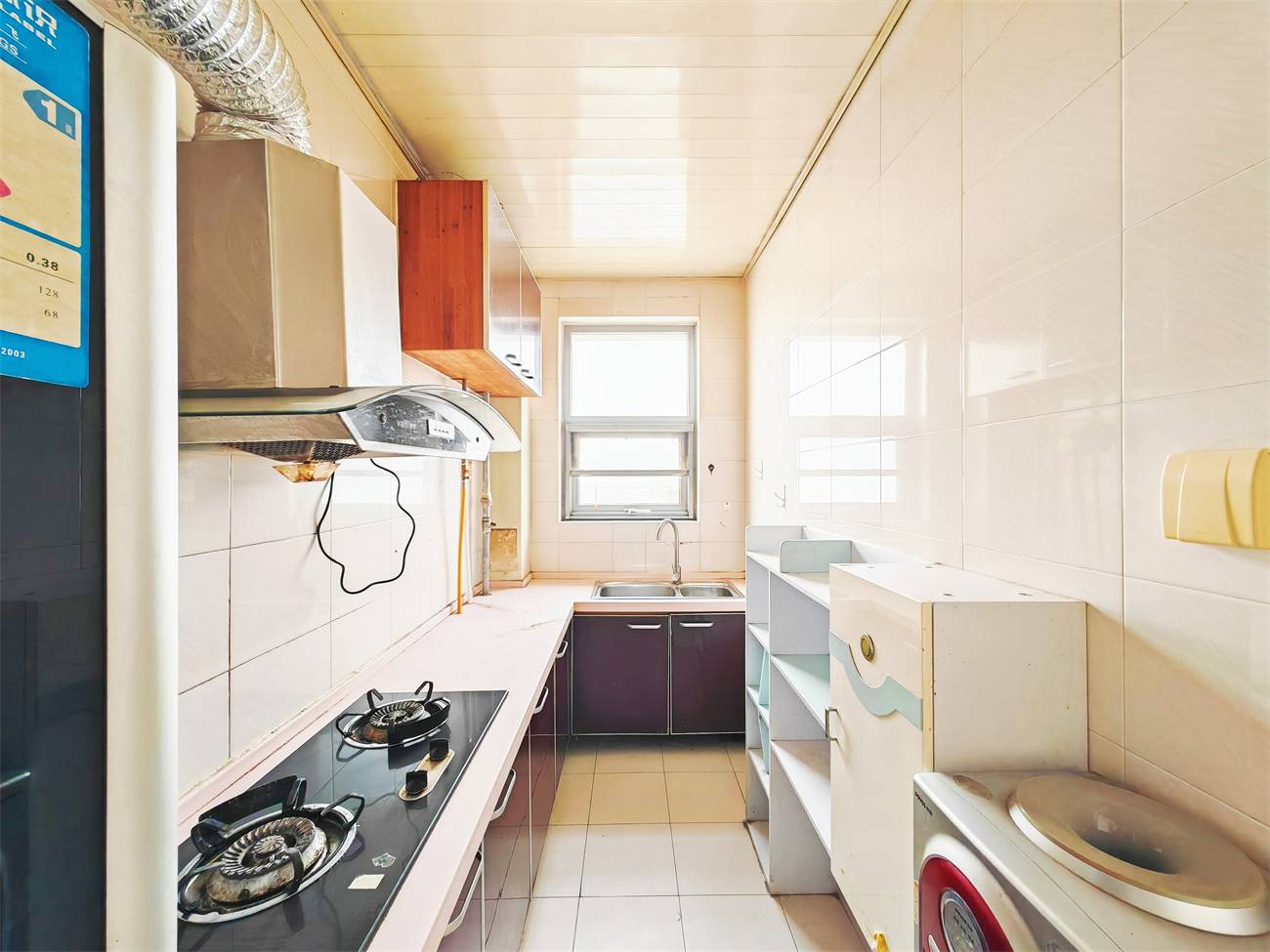 鲁能领秀城C区（八区）