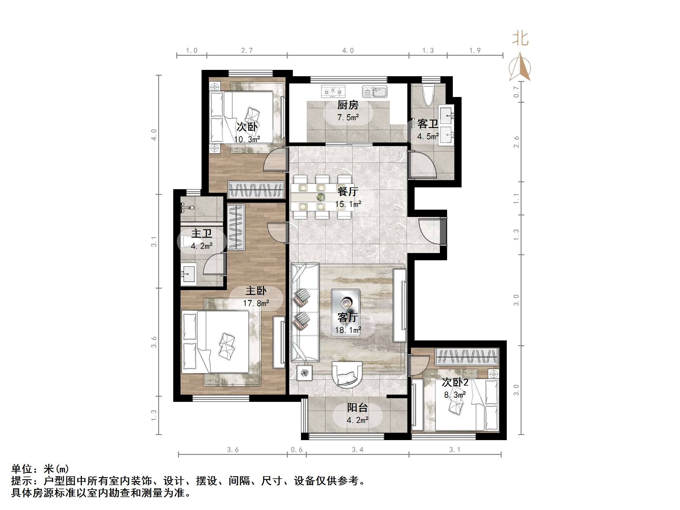 万科龙湖城市之光